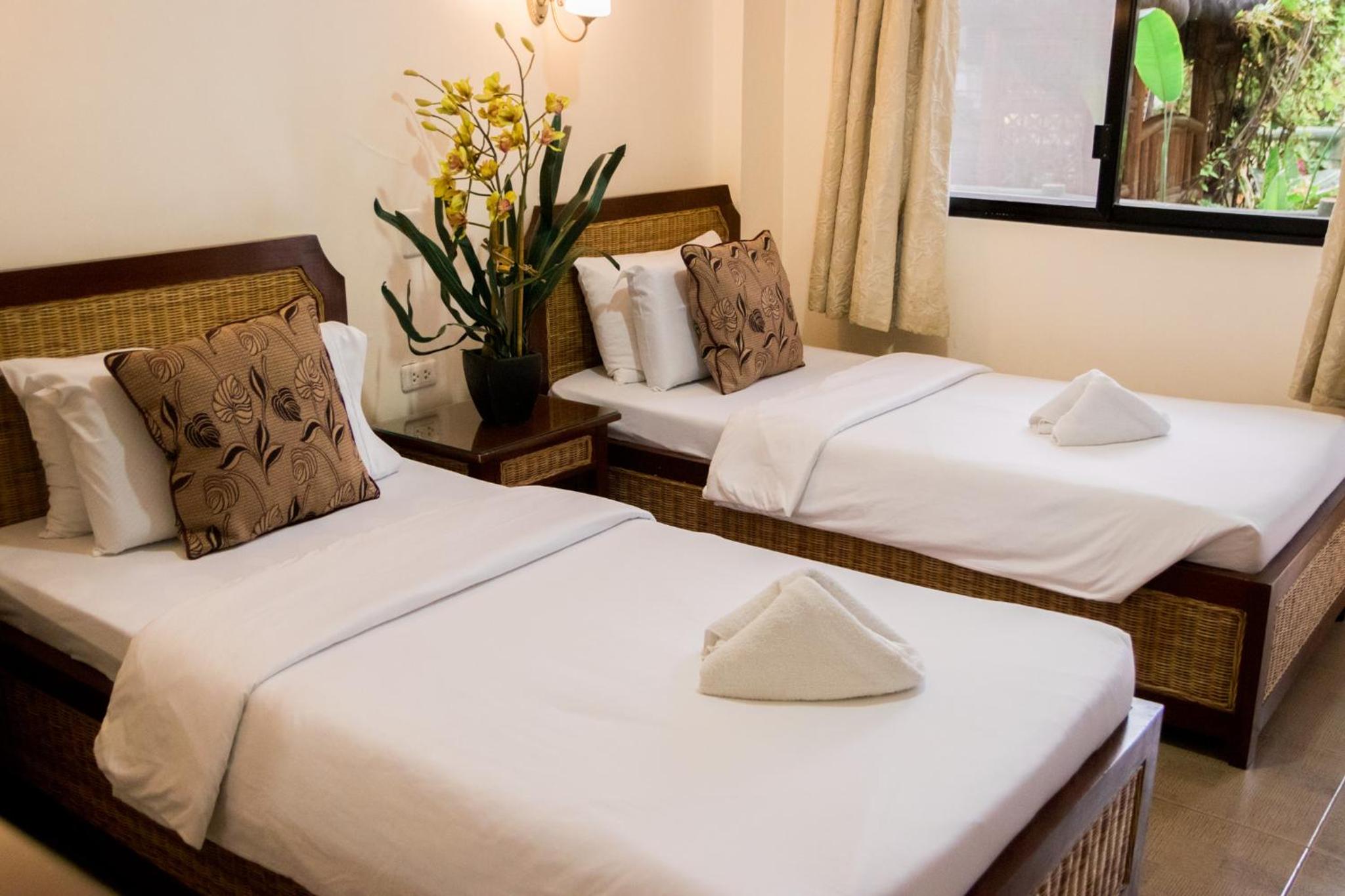 Marick Beach Resort