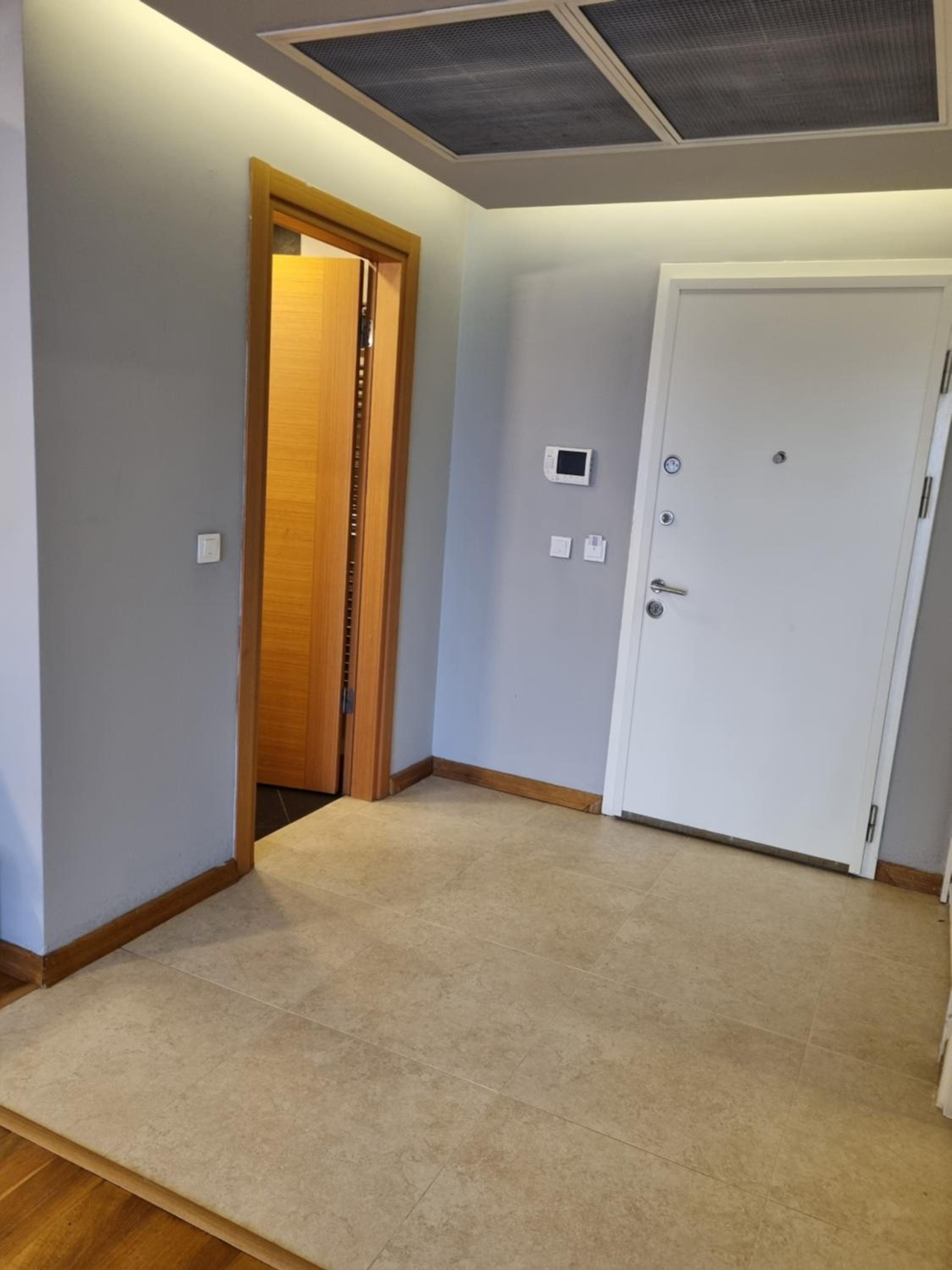 Taksim apartment with pool