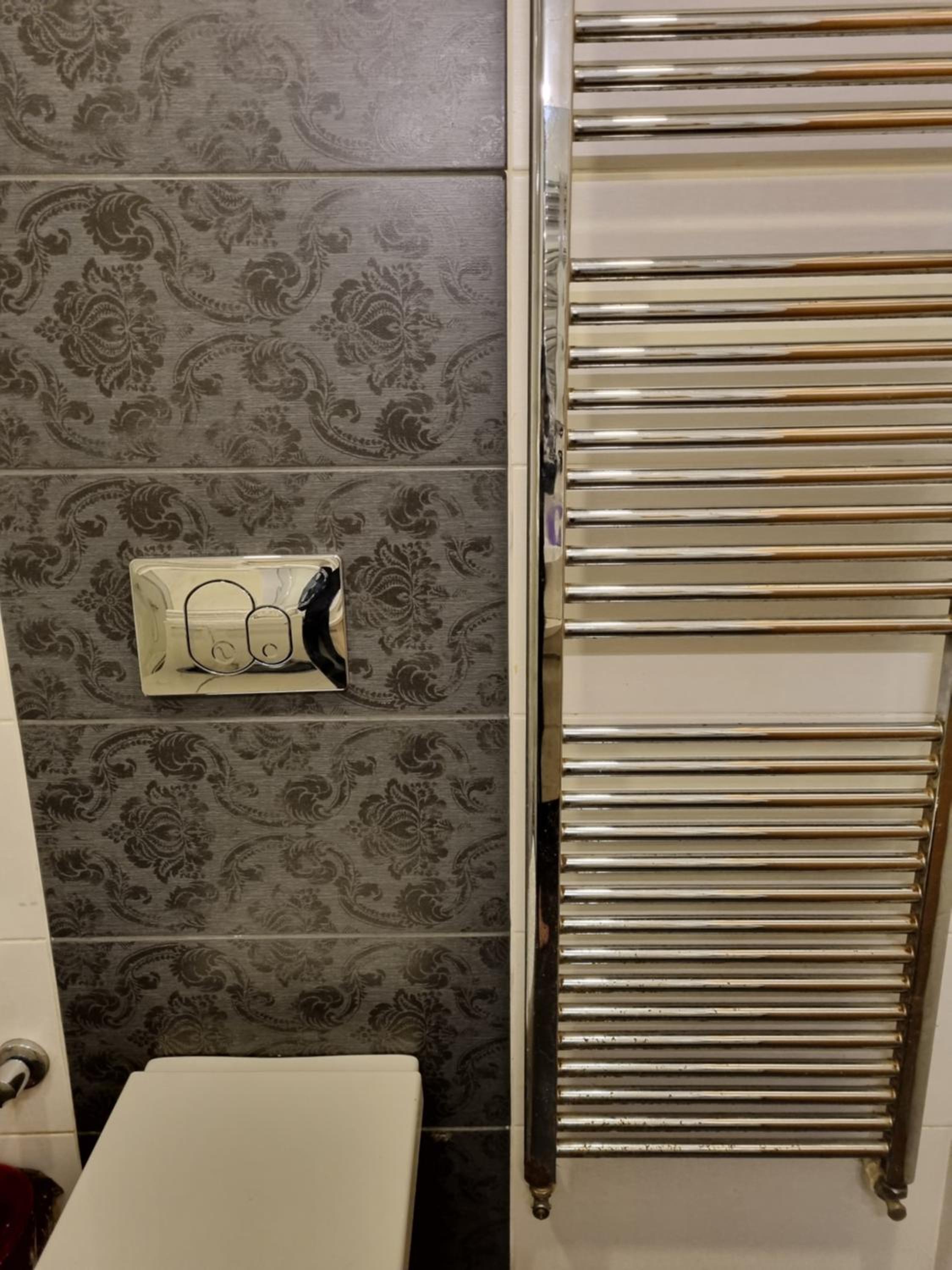 Taksim apartment with pool