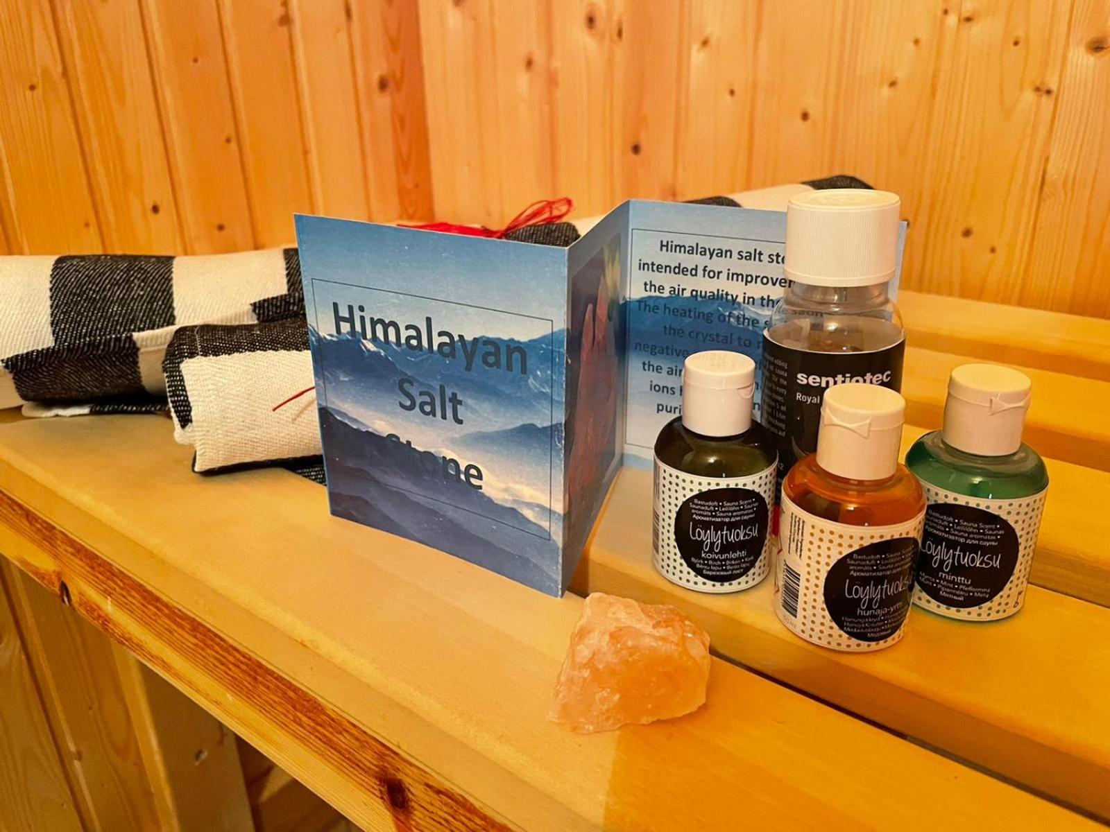 Älvstalodges