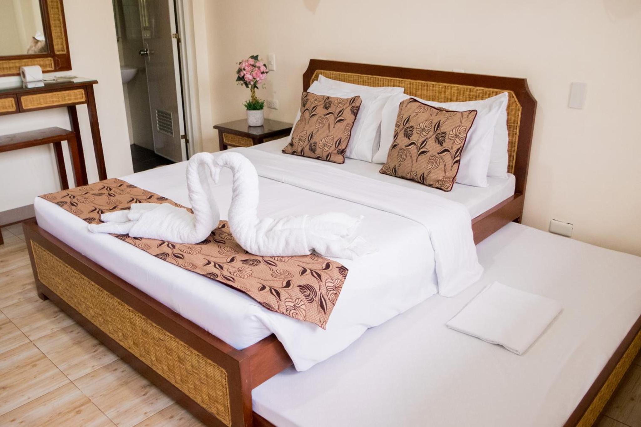 Marick Beach Resort