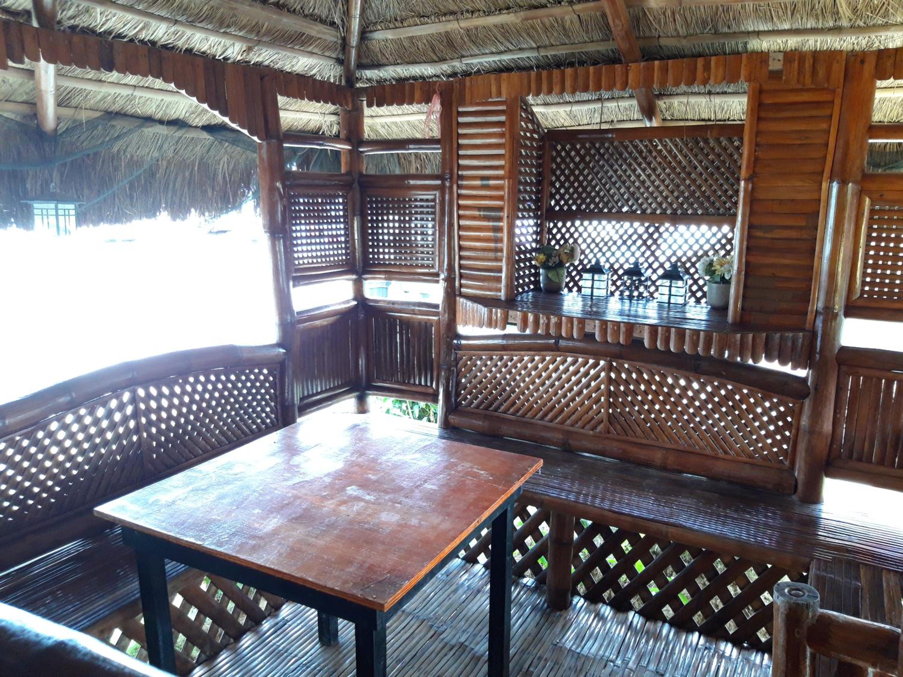 Marick Beach Resort