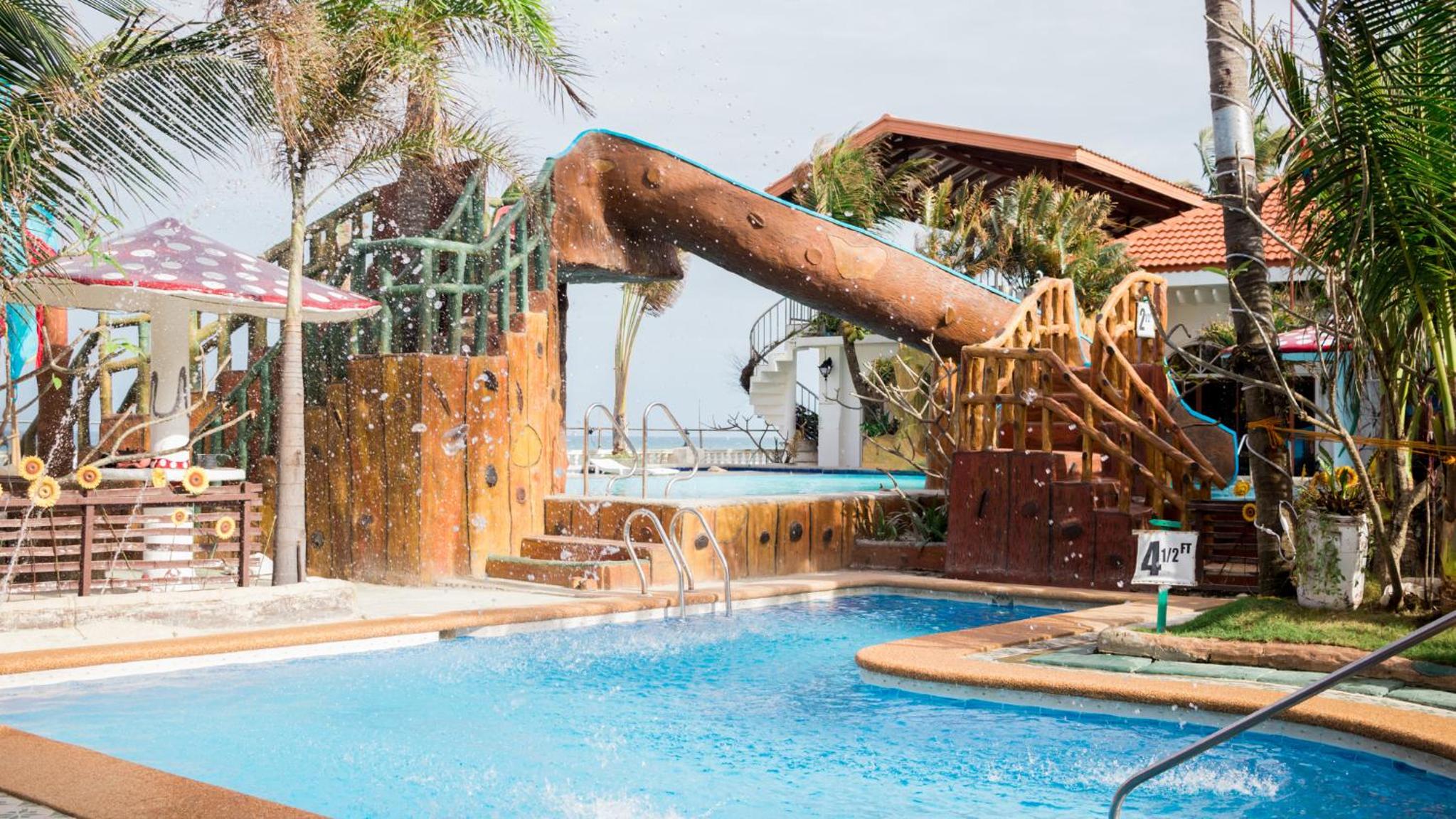 Marick Beach Resort