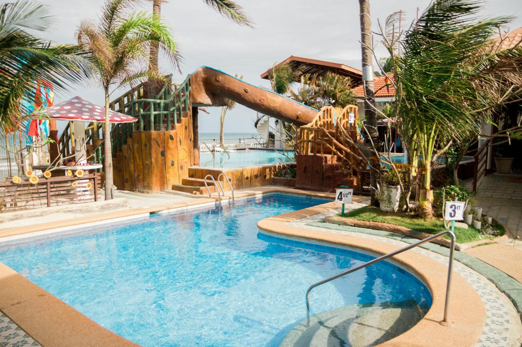 Marick Beach Resort