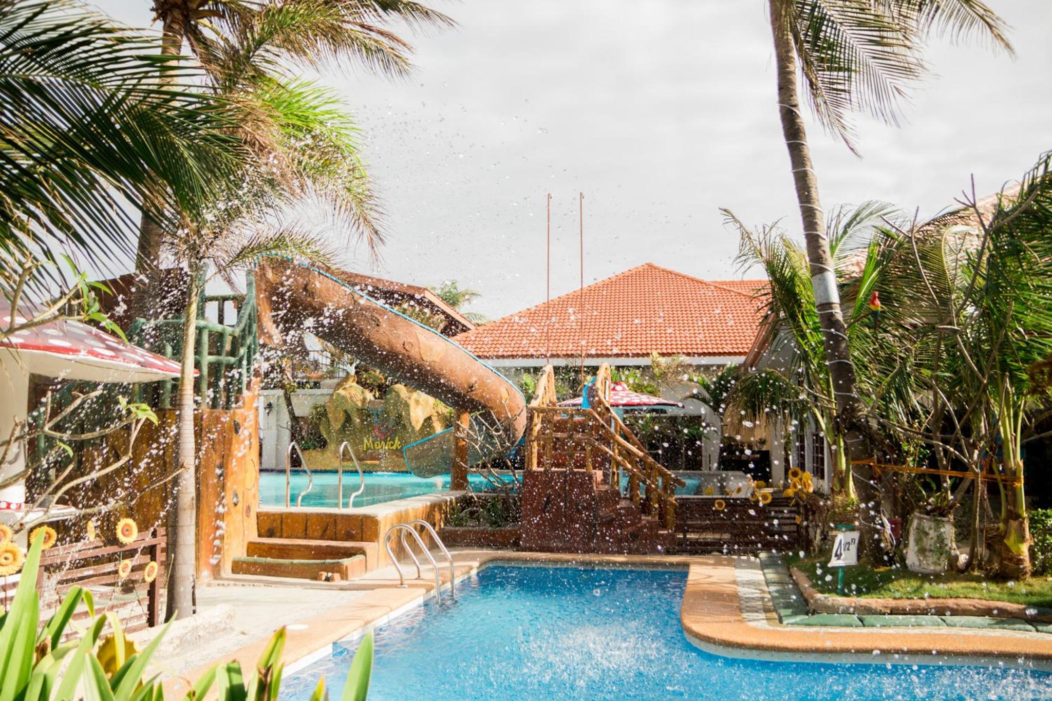 Marick Beach Resort