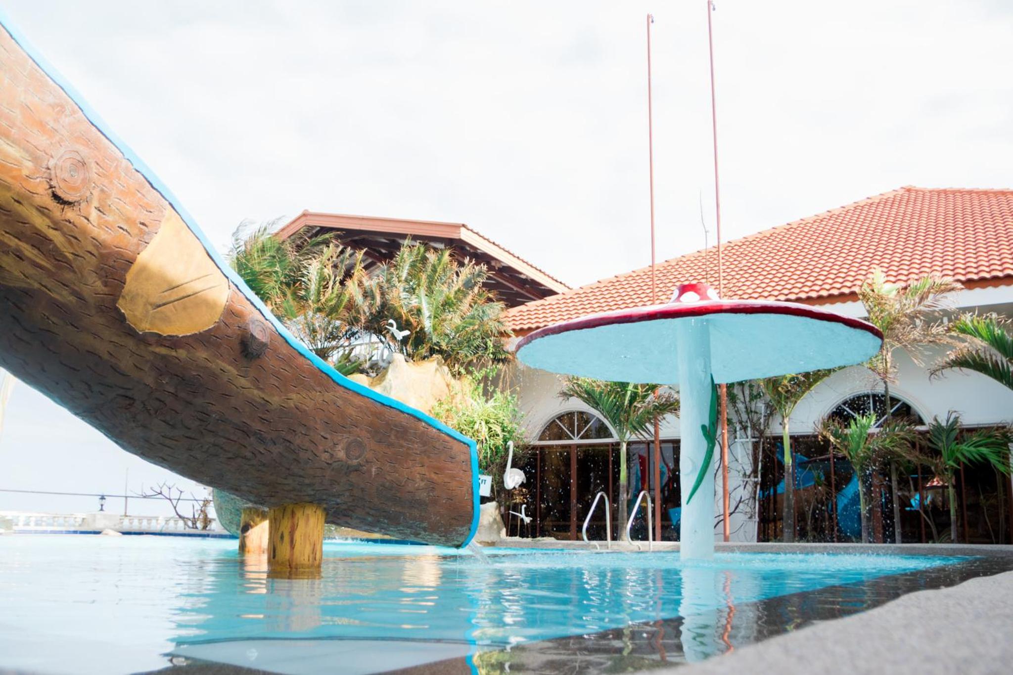 Marick Beach Resort