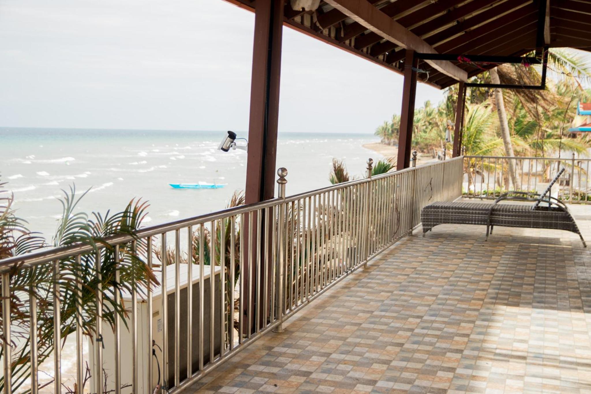Marick Beach Resort
