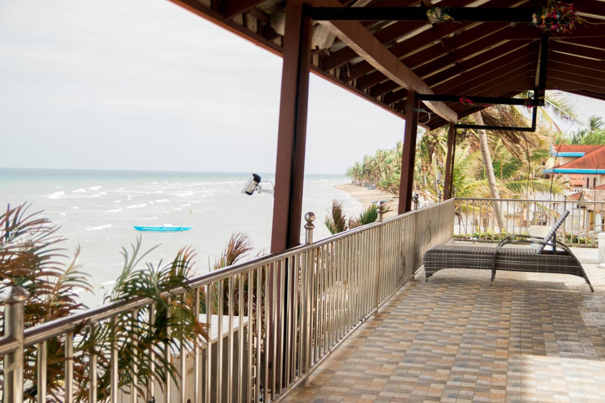 Marick Beach Resort