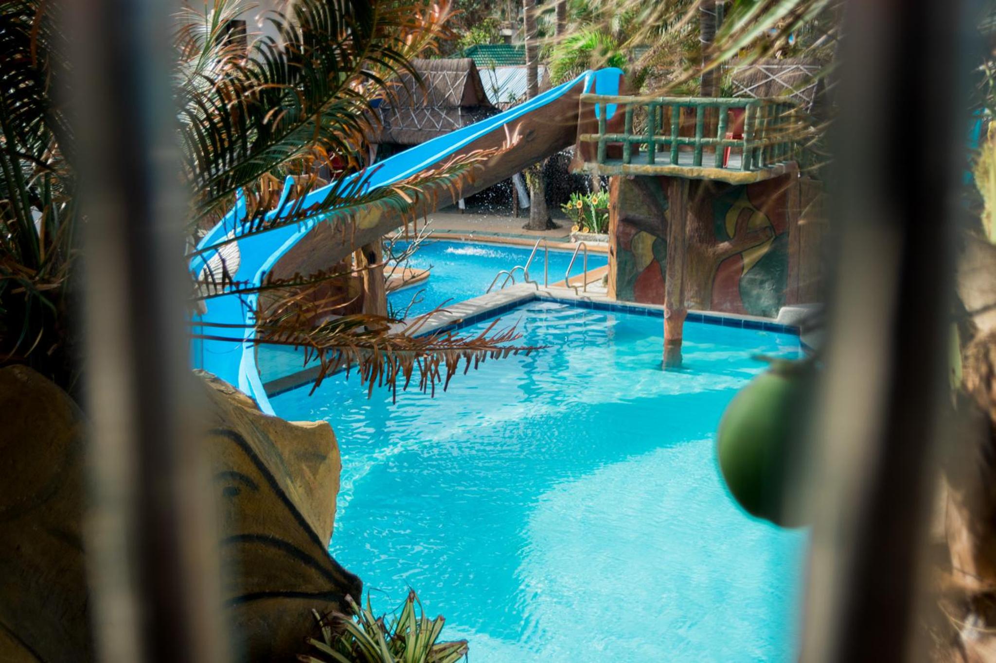 Marick Beach Resort