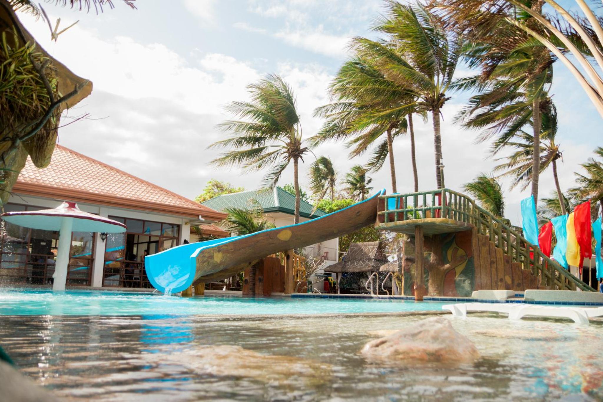Marick Beach Resort