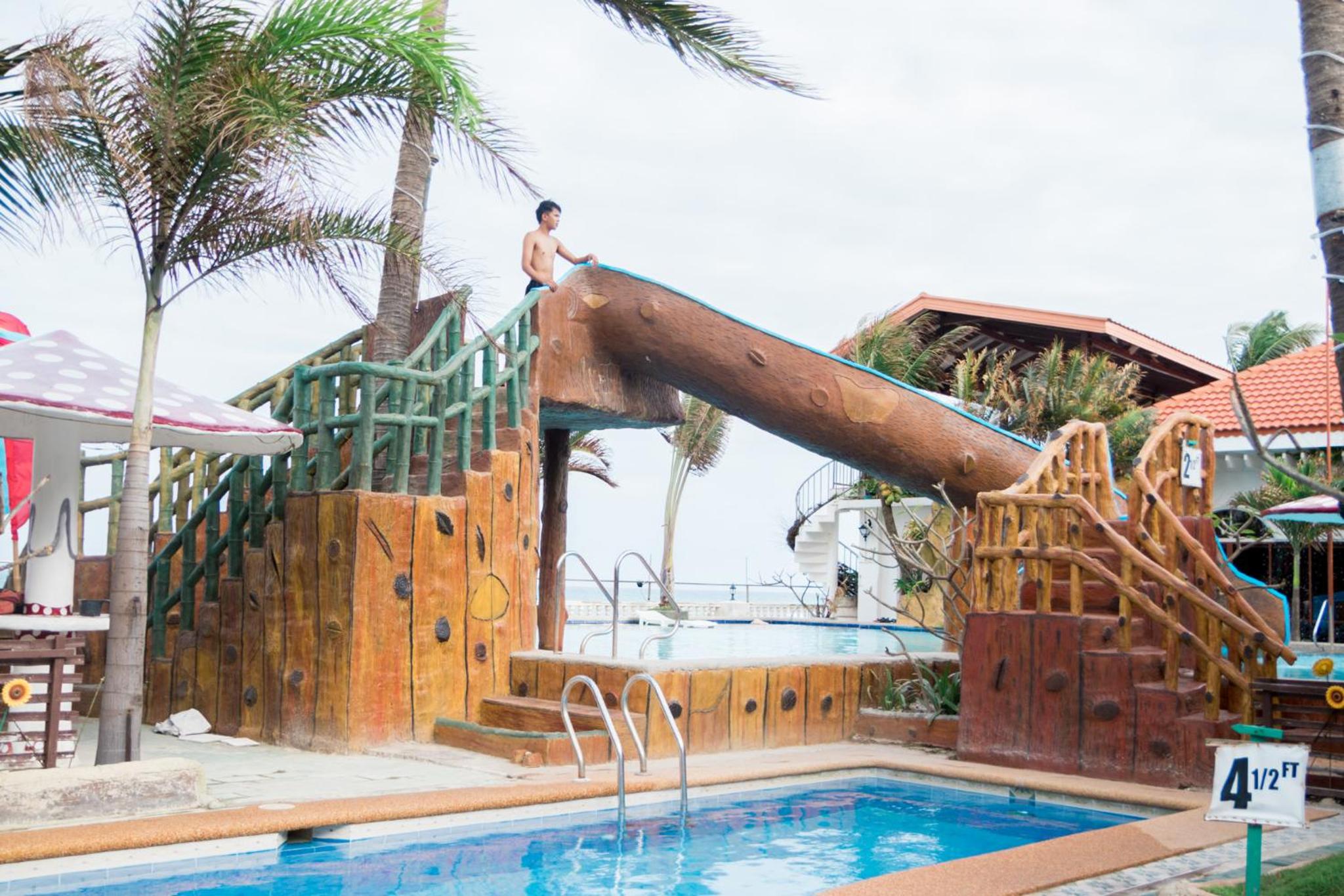 Marick Beach Resort