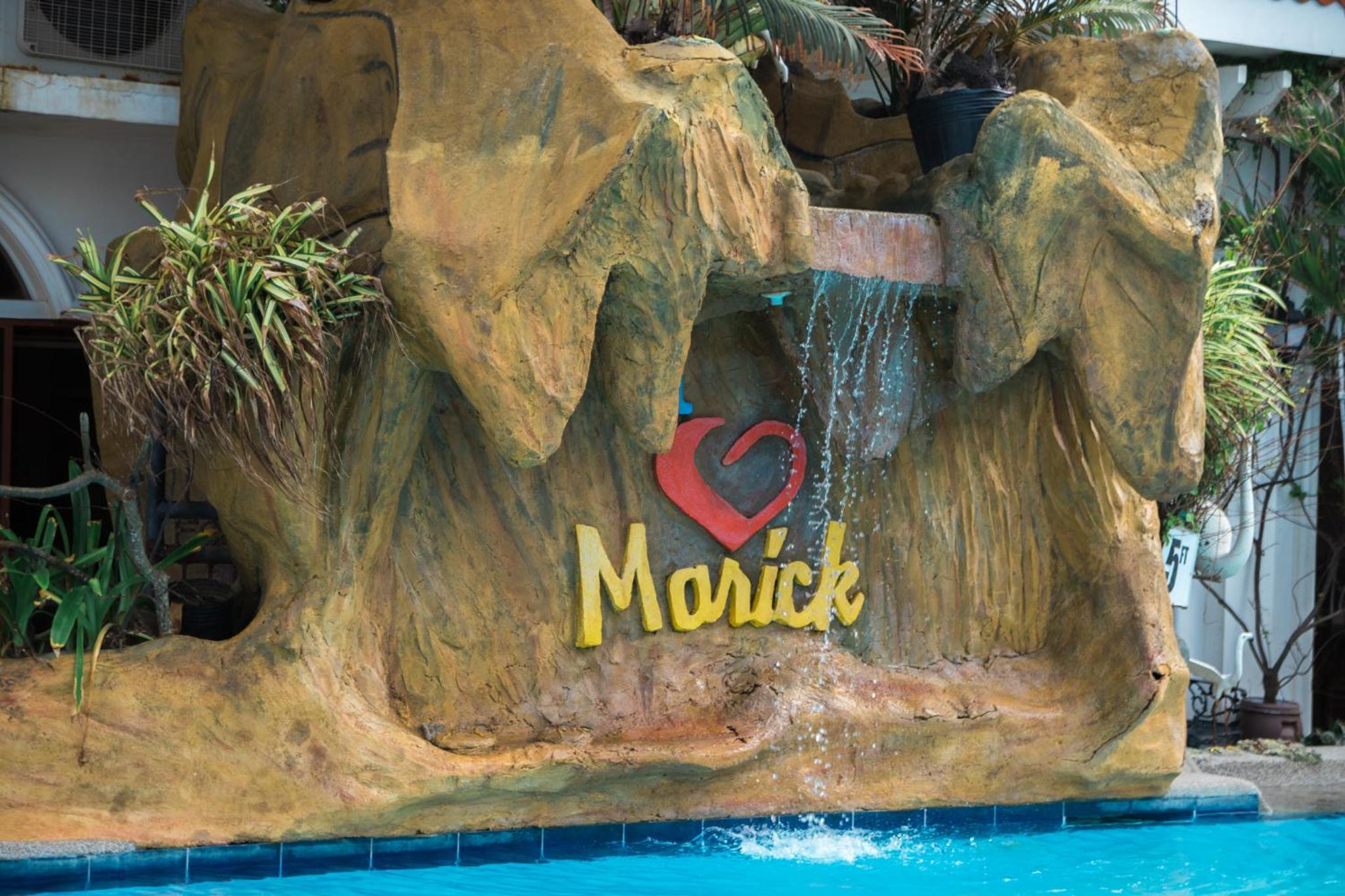Marick Beach Resort