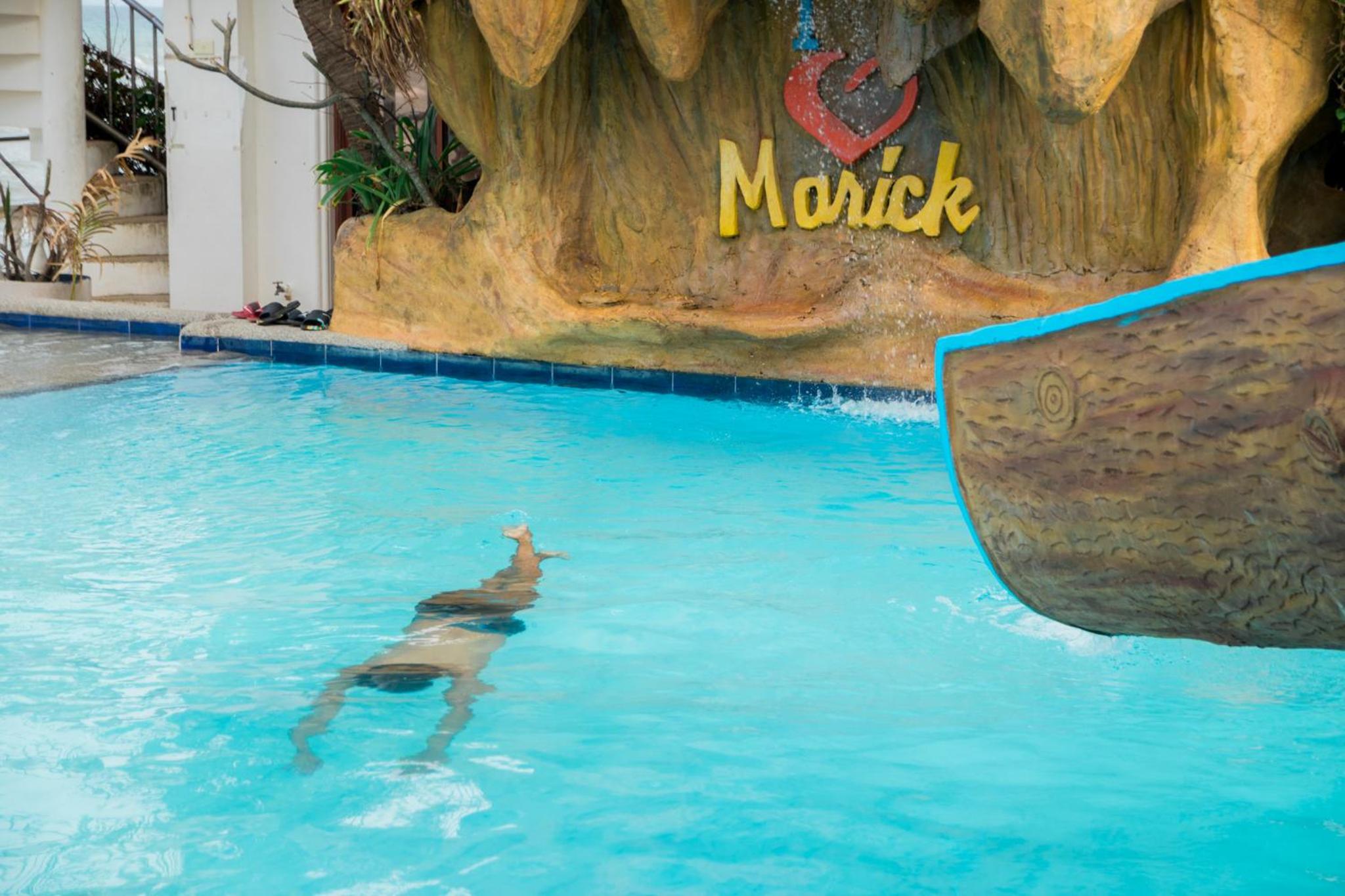 Marick Beach Resort