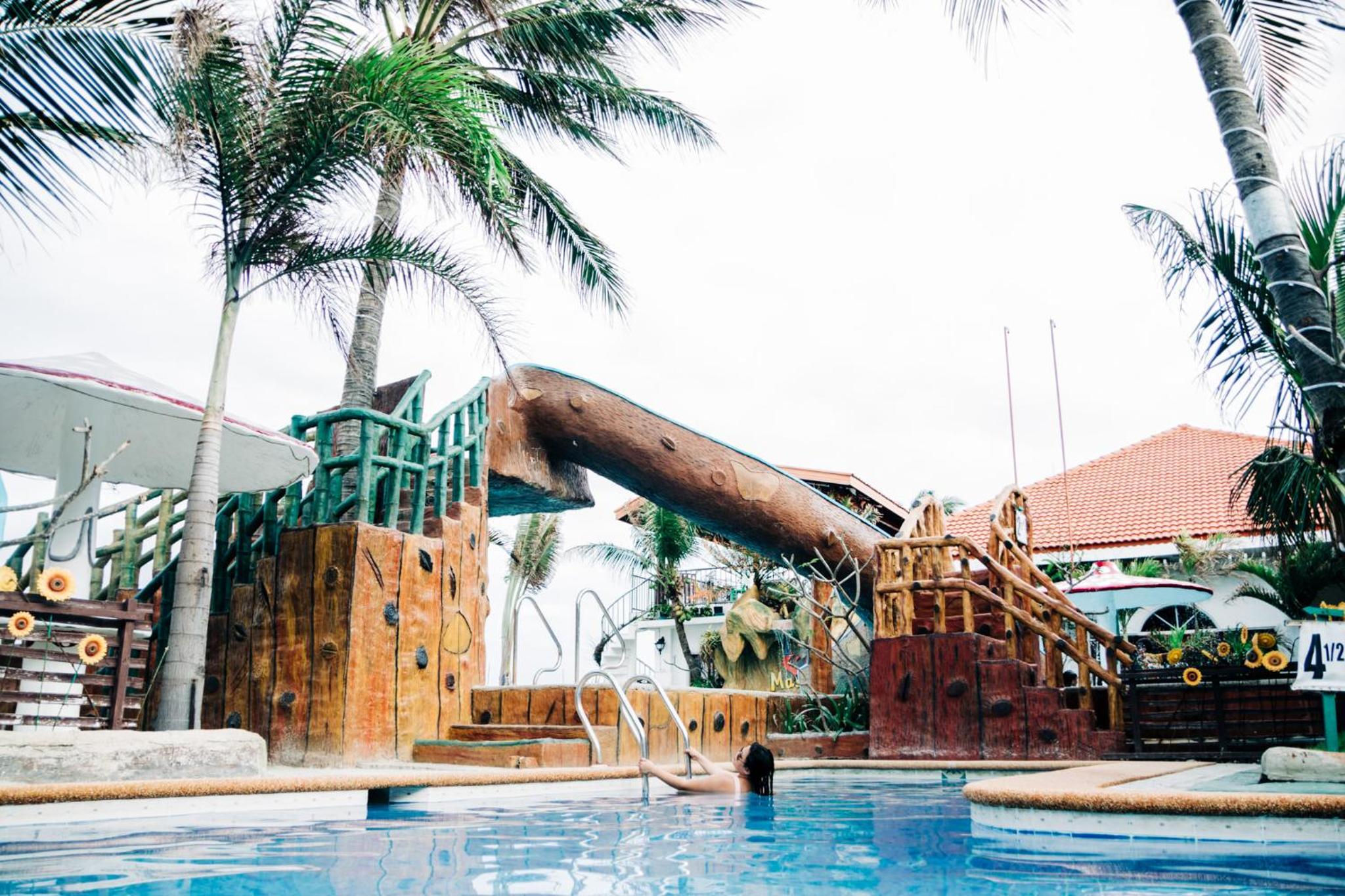 Marick Beach Resort