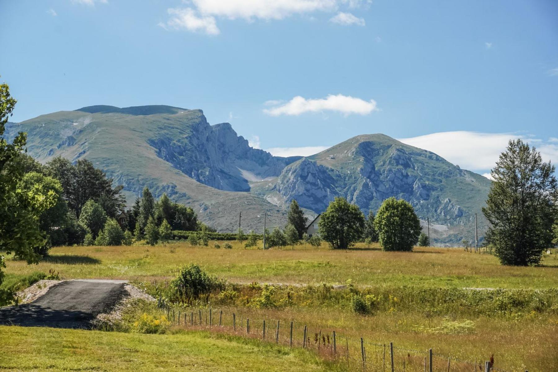 Durmitor Nest Krstajic