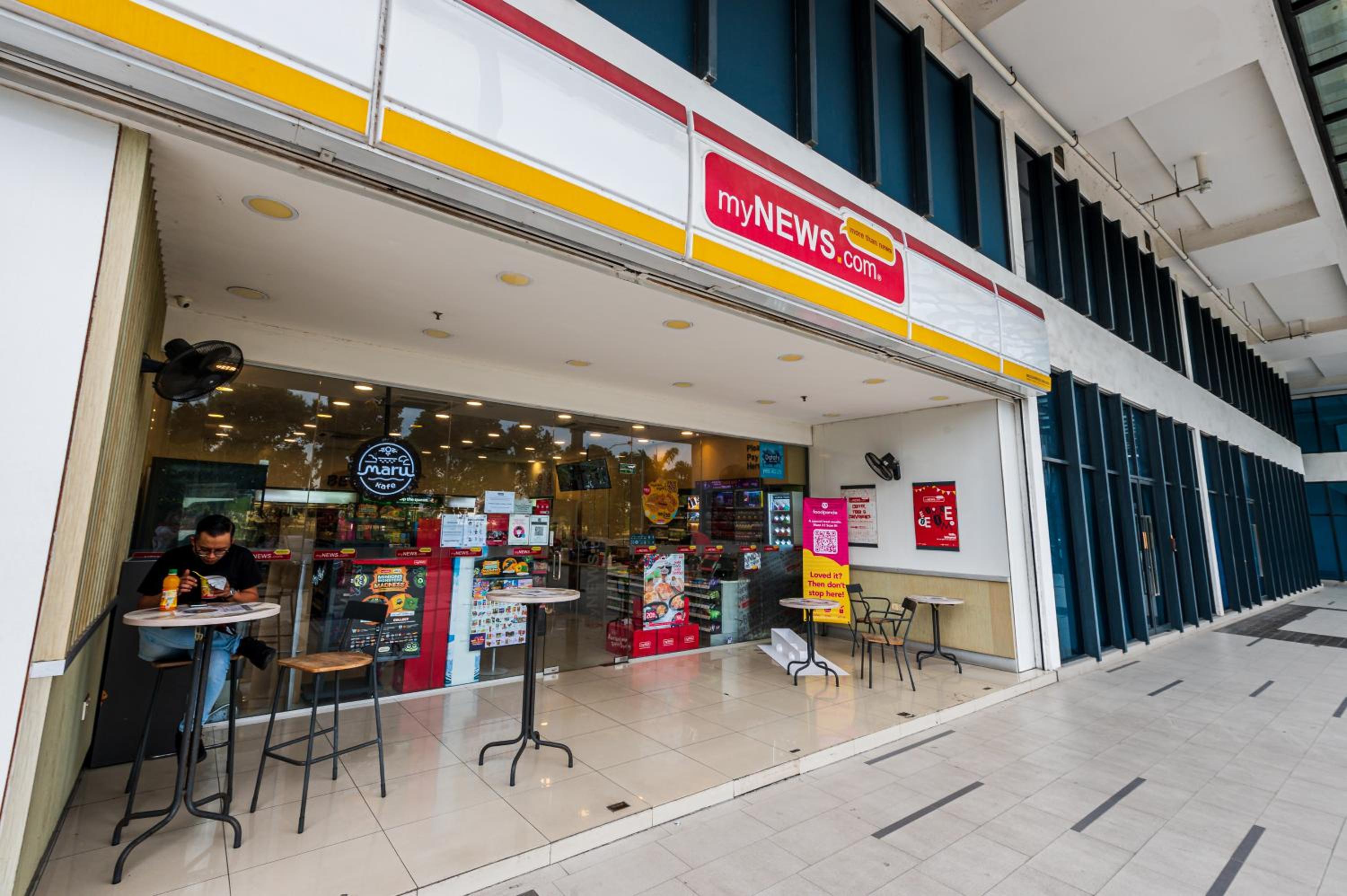5Pax Studio-Bring Joy & Simplicity Into Life at Setia Alam by Verano photo 5