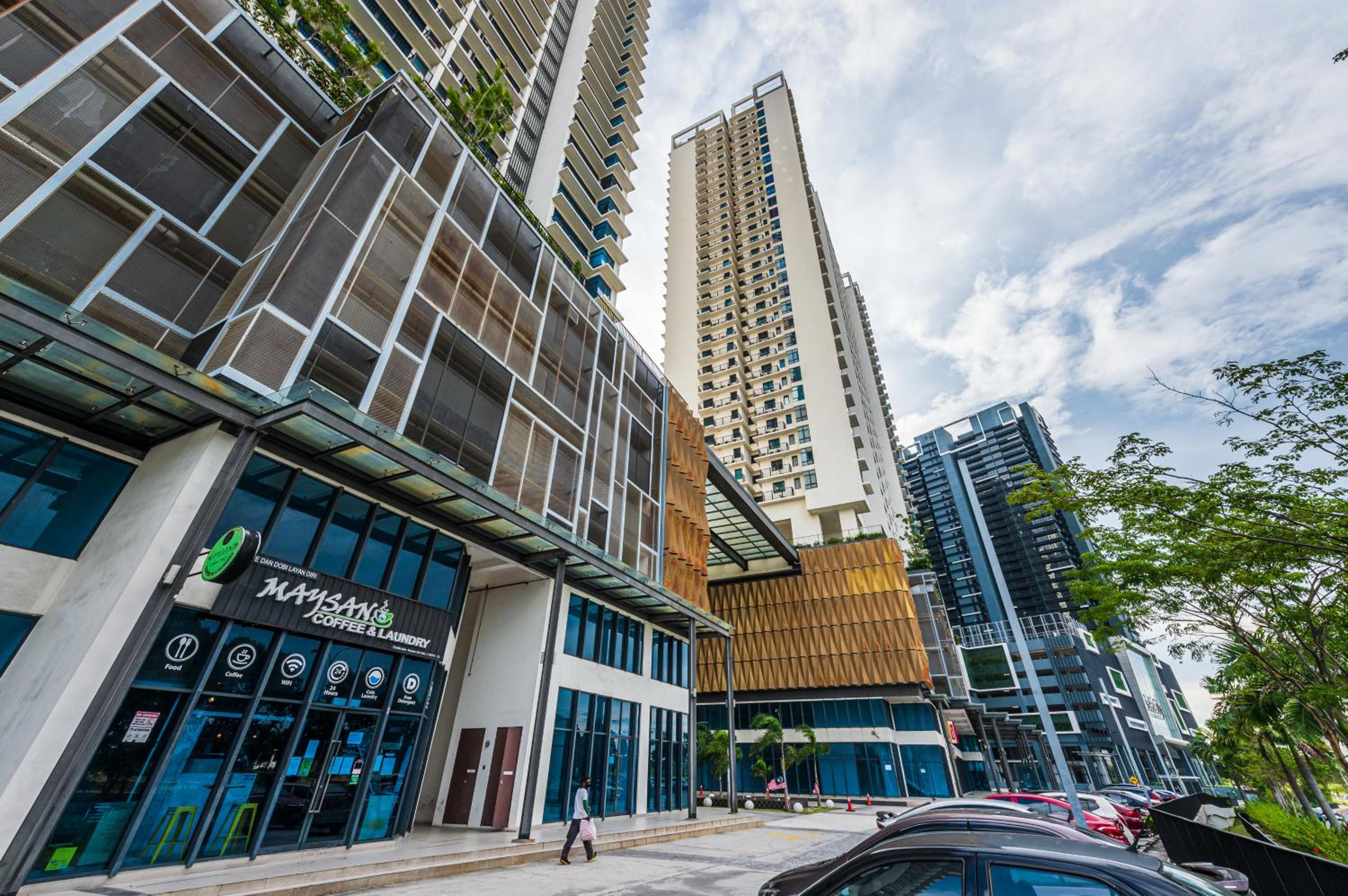 5Pax Studio-Bring Joy & Simplicity Into Life at Setia Alam by Verano photo 6
