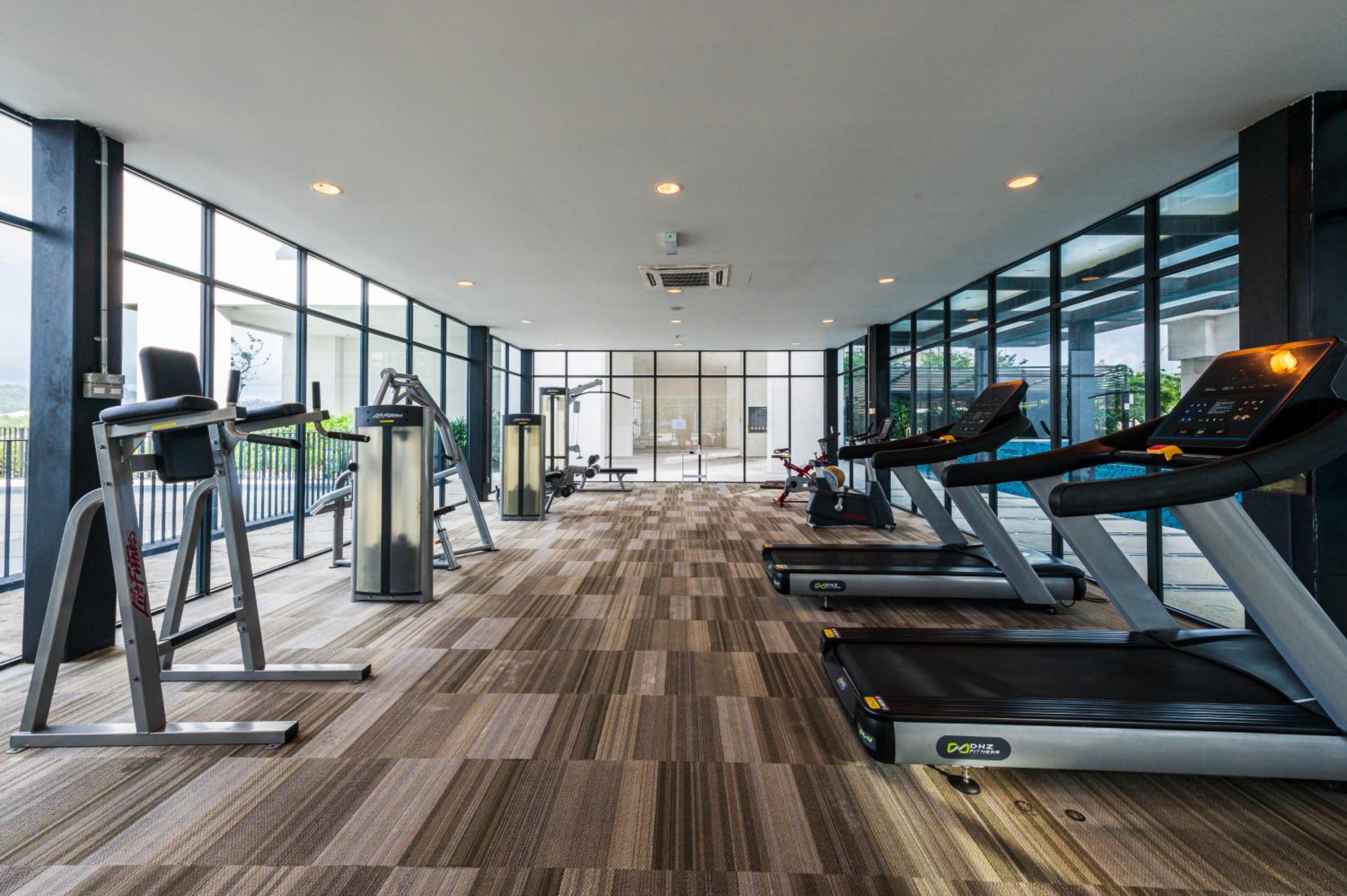 5Pax Studio-Bring Joy & Simplicity Into Life at Setia Alam by Verano photo 4