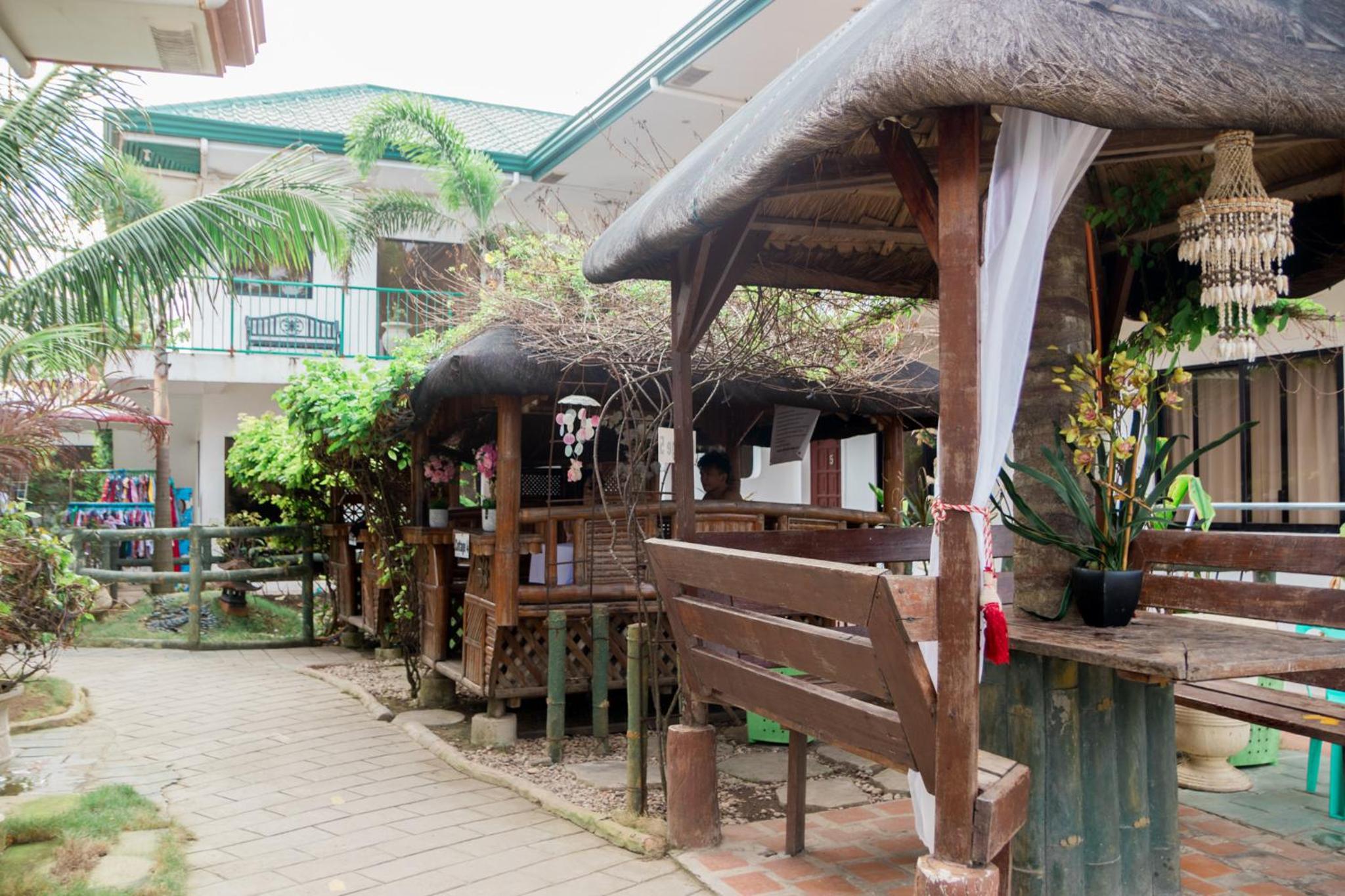 Marick Beach Resort