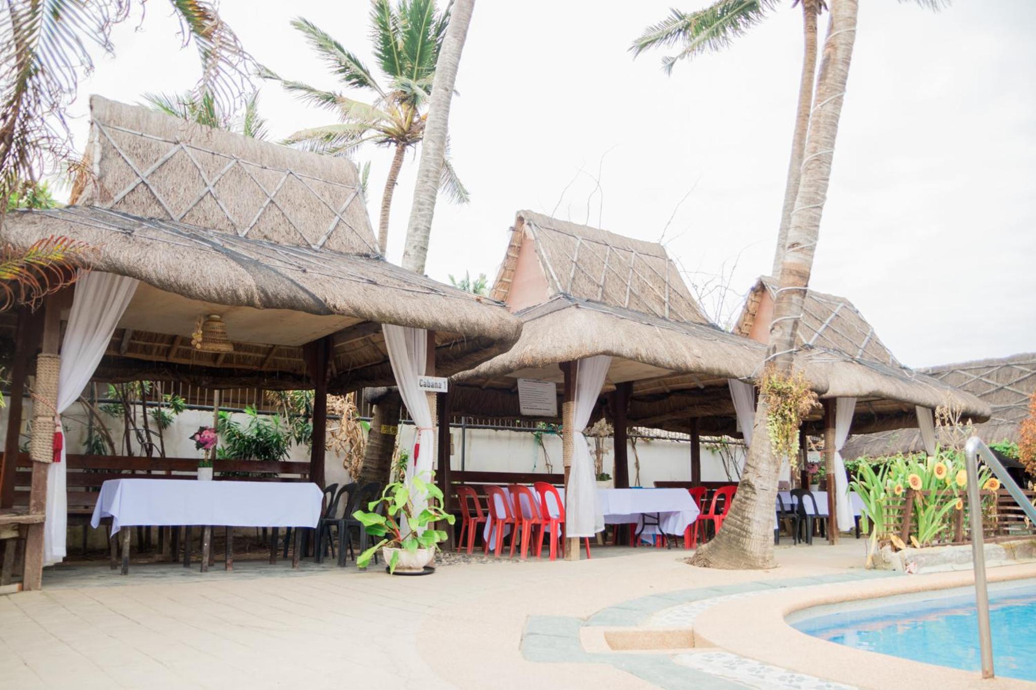 Marick Beach Resort