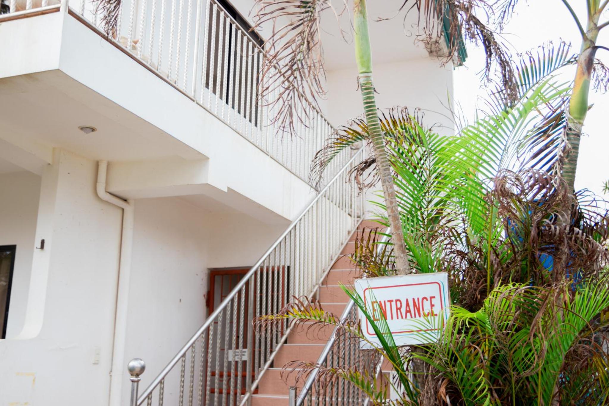 Marick Beach Resort