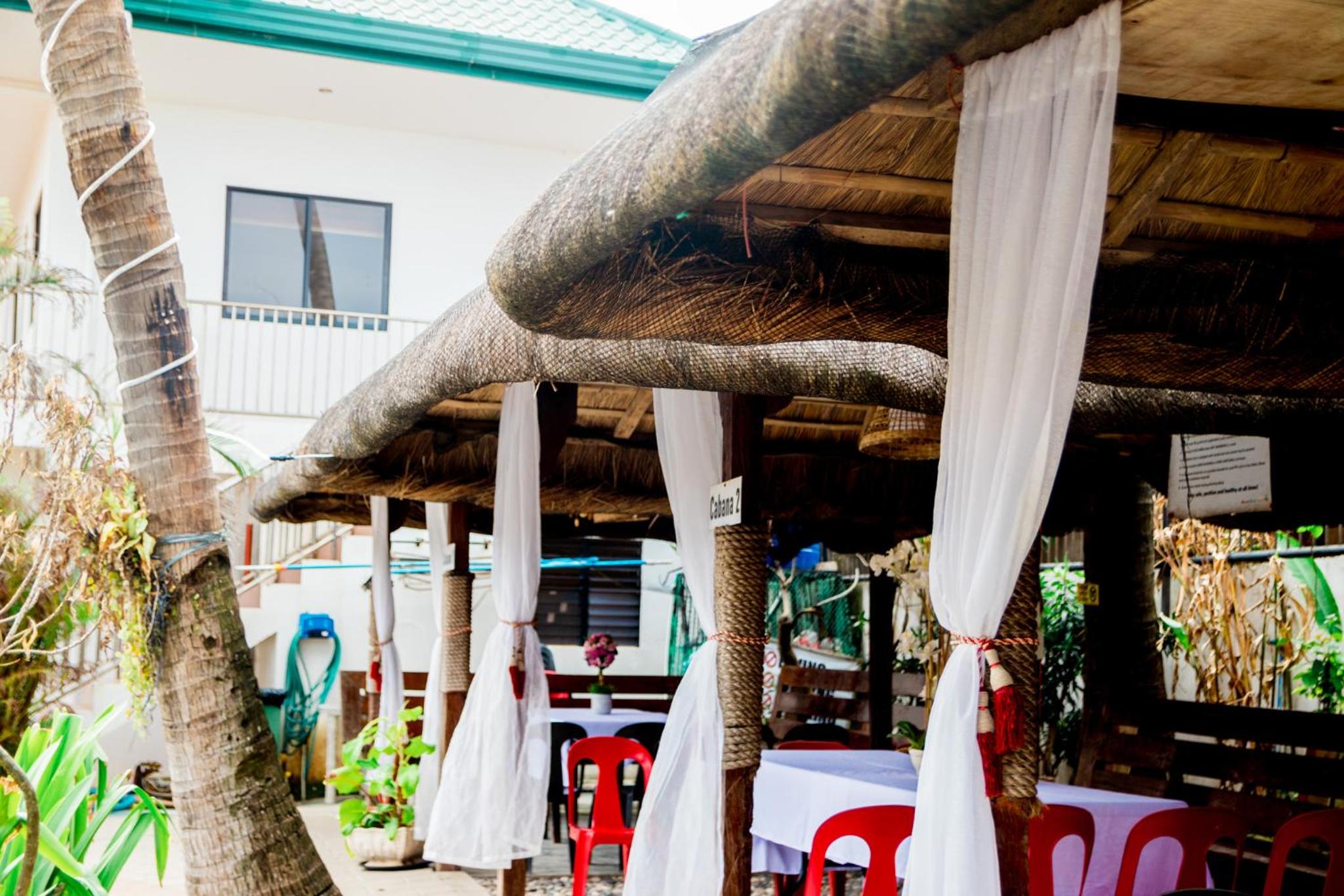 Marick Beach Resort