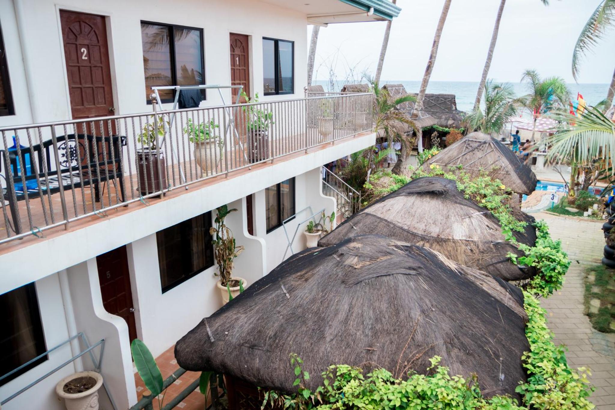Marick Beach Resort