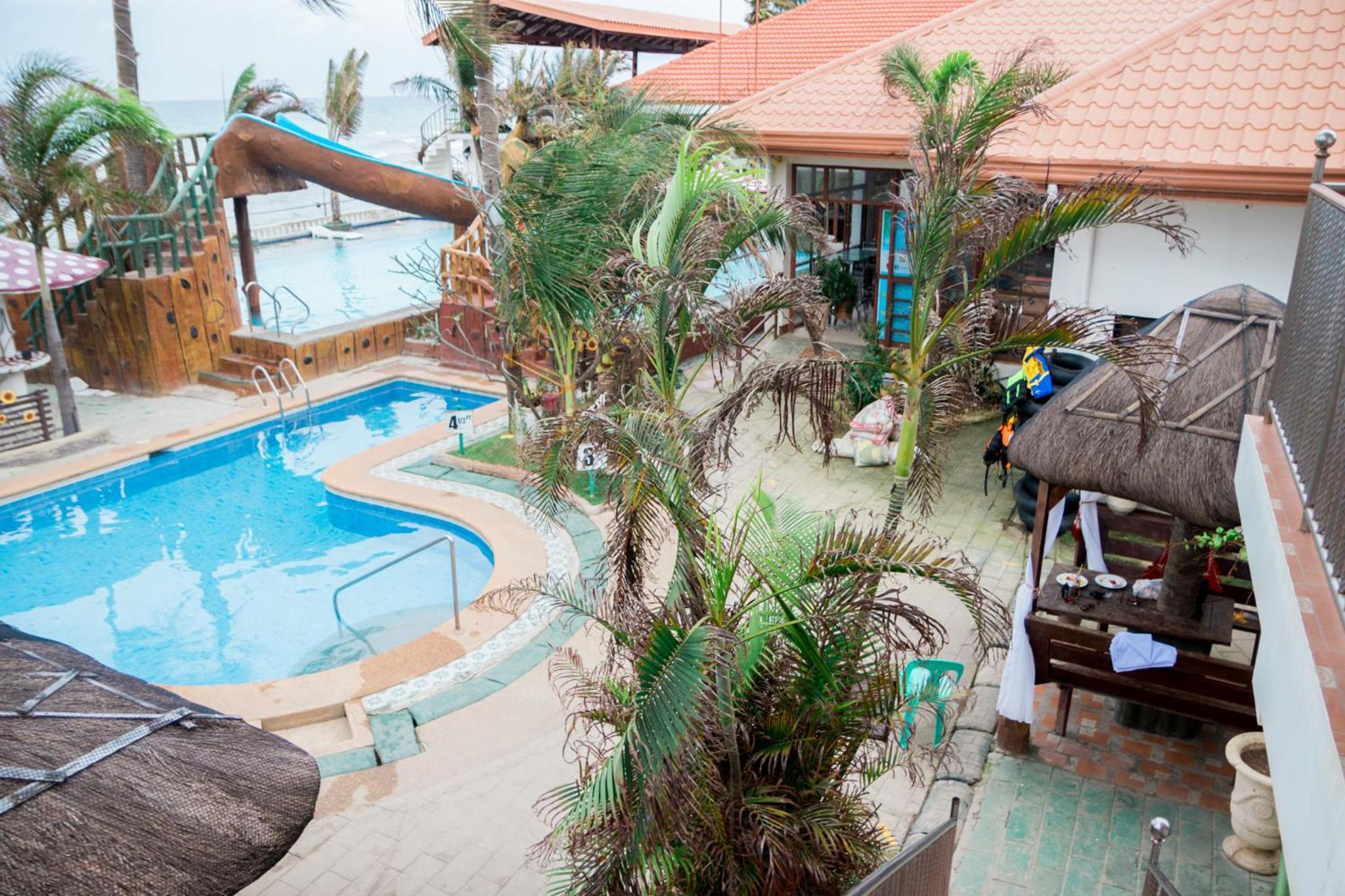 Marick Beach Resort