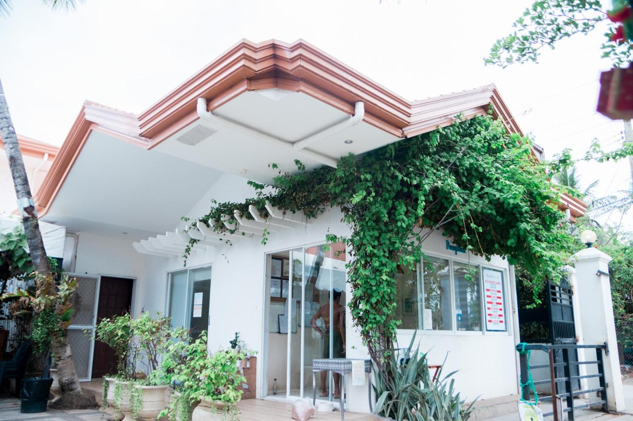 Marick Beach Resort