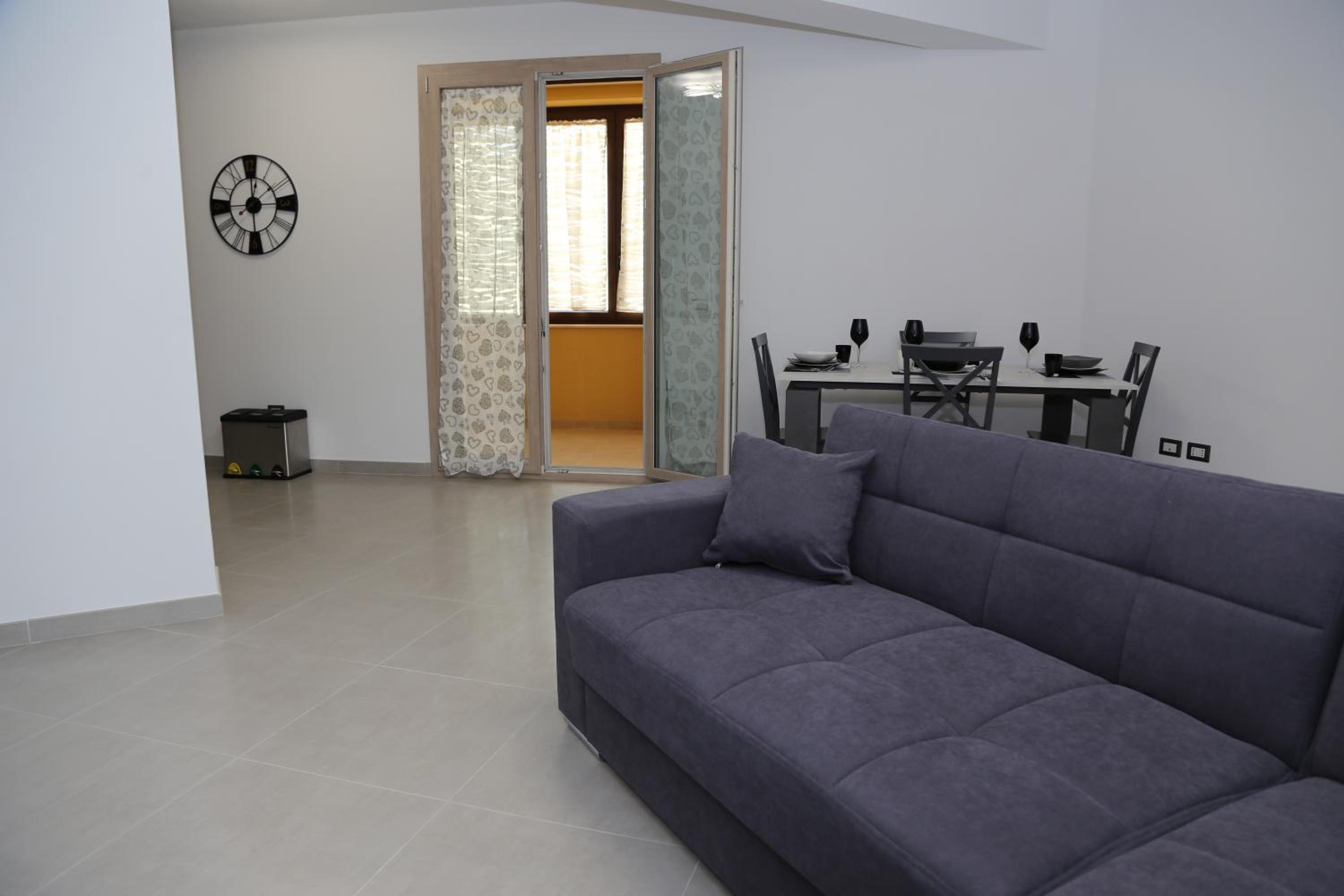 L'OASI DI CICCIO view 4
