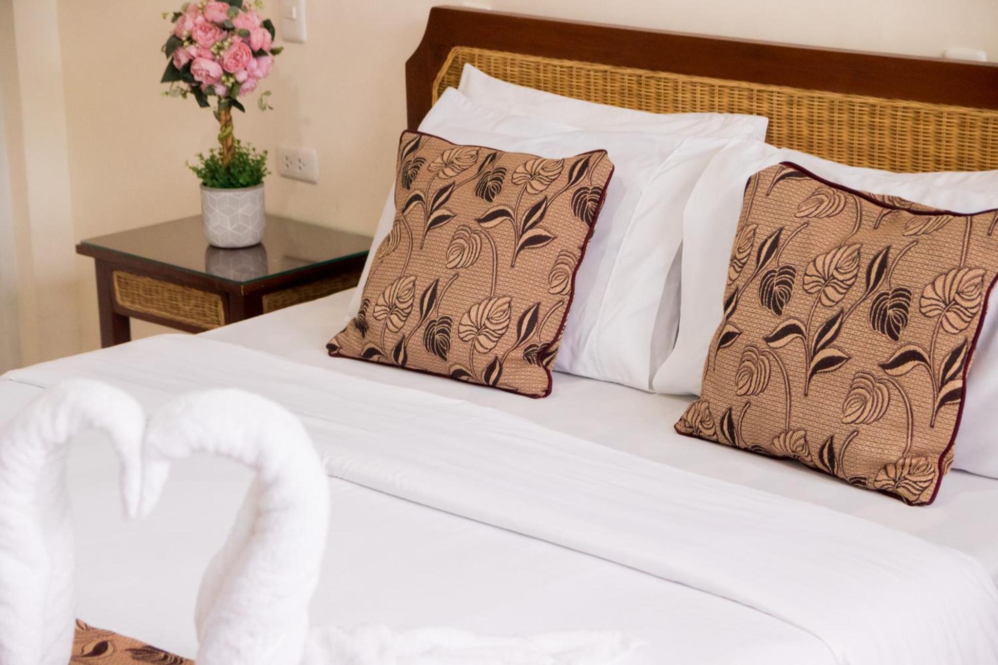Marick Beach Resort