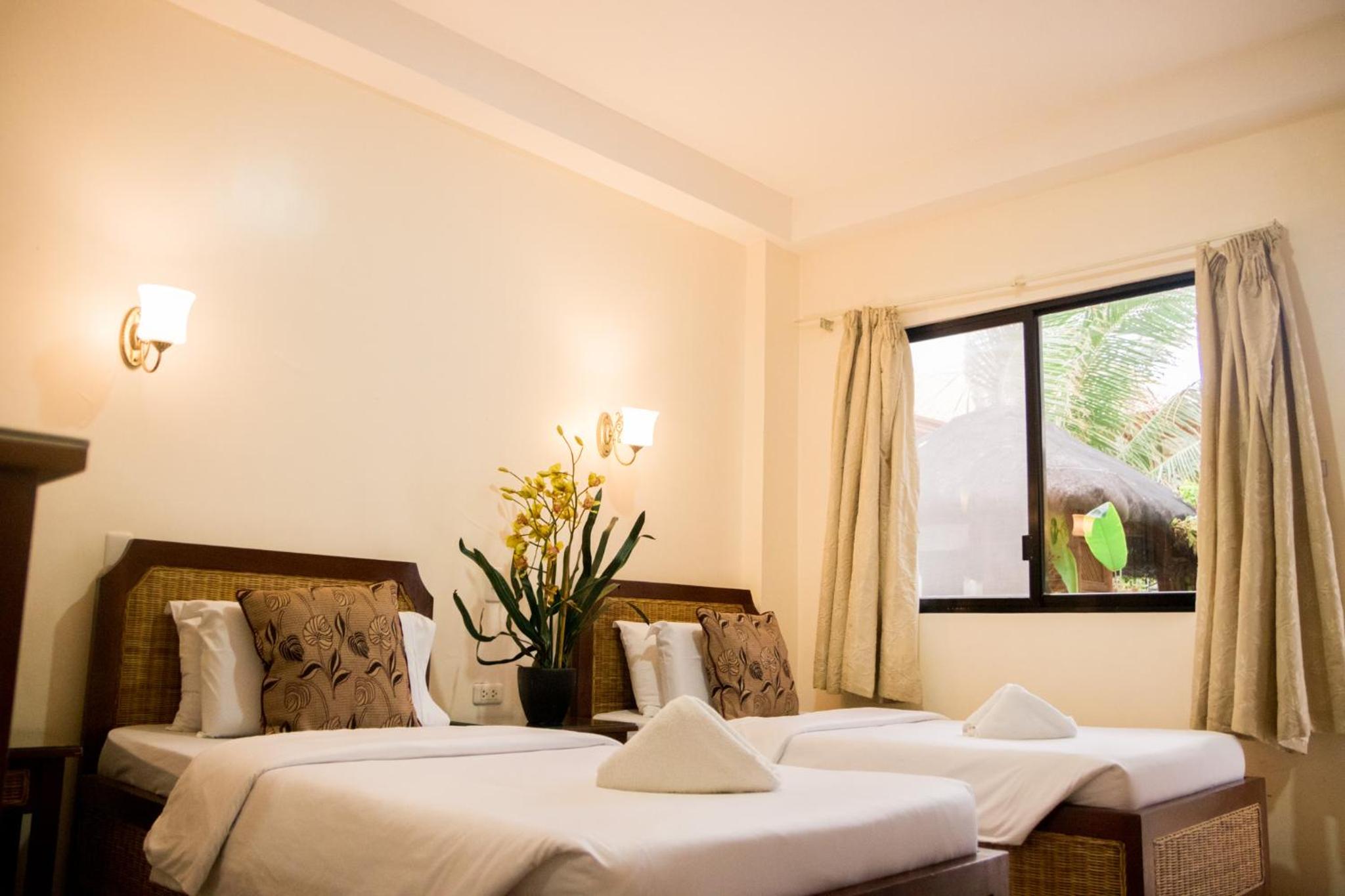 Marick Beach Resort