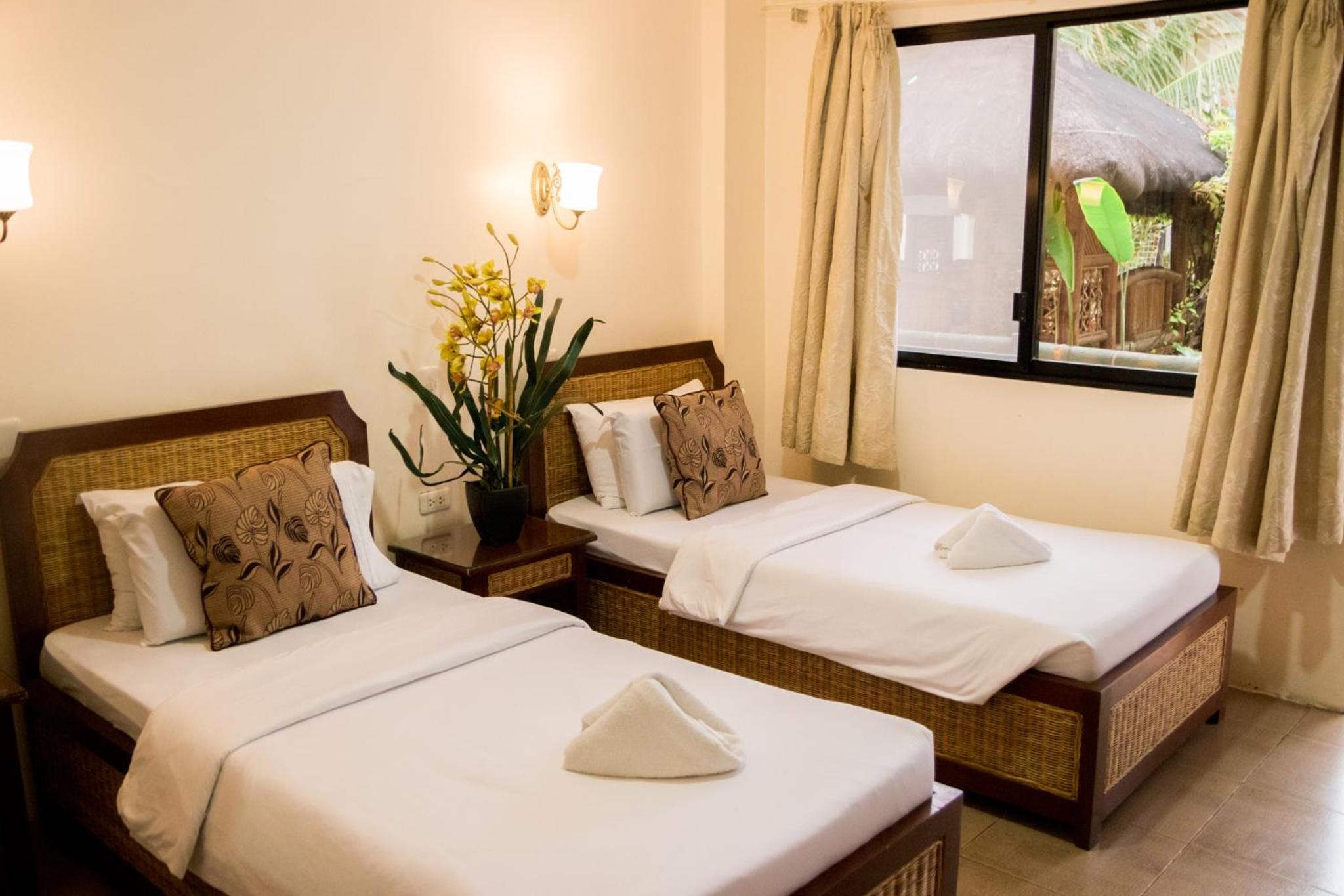 Marick Beach Resort