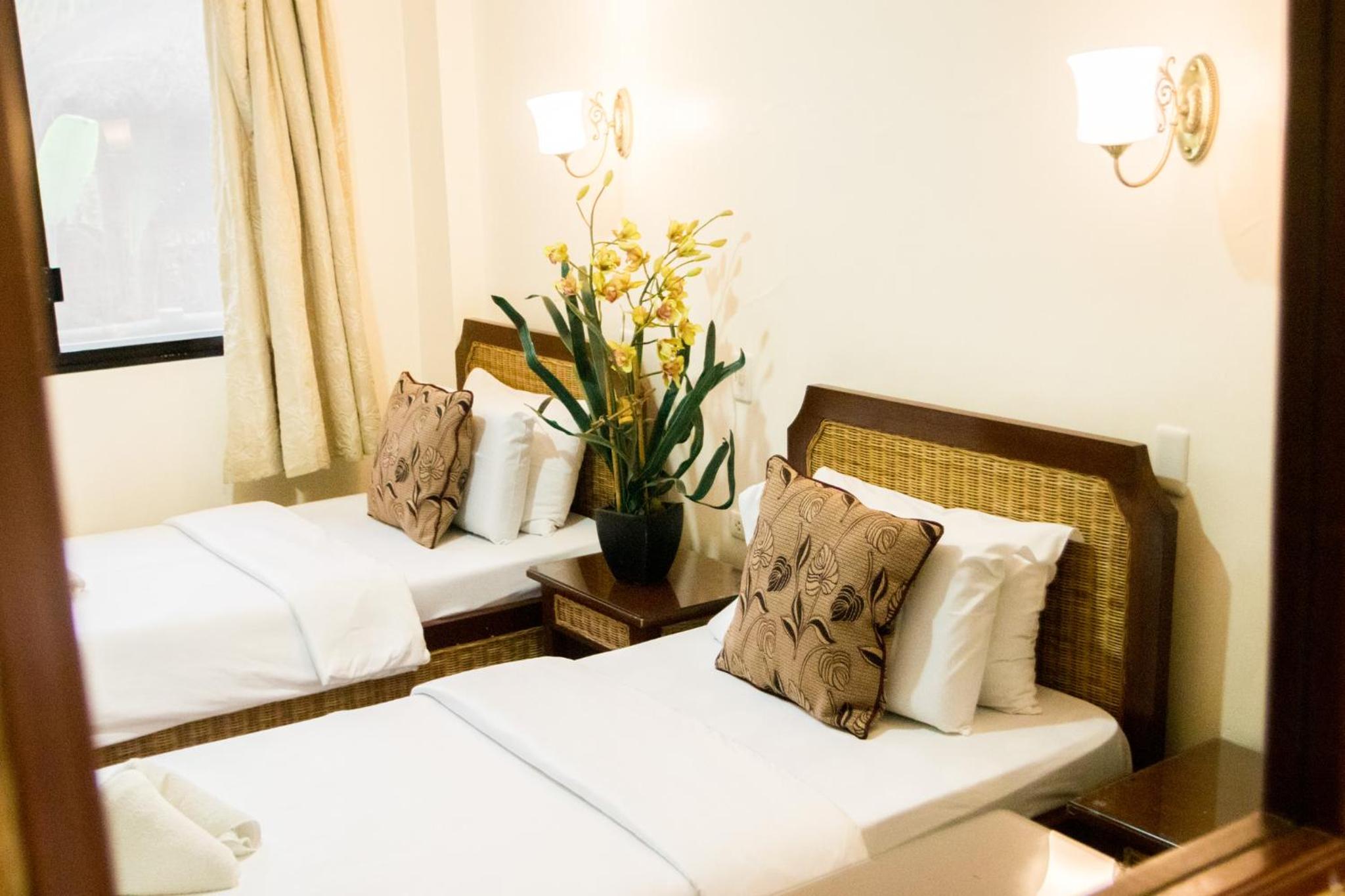 Marick Beach Resort