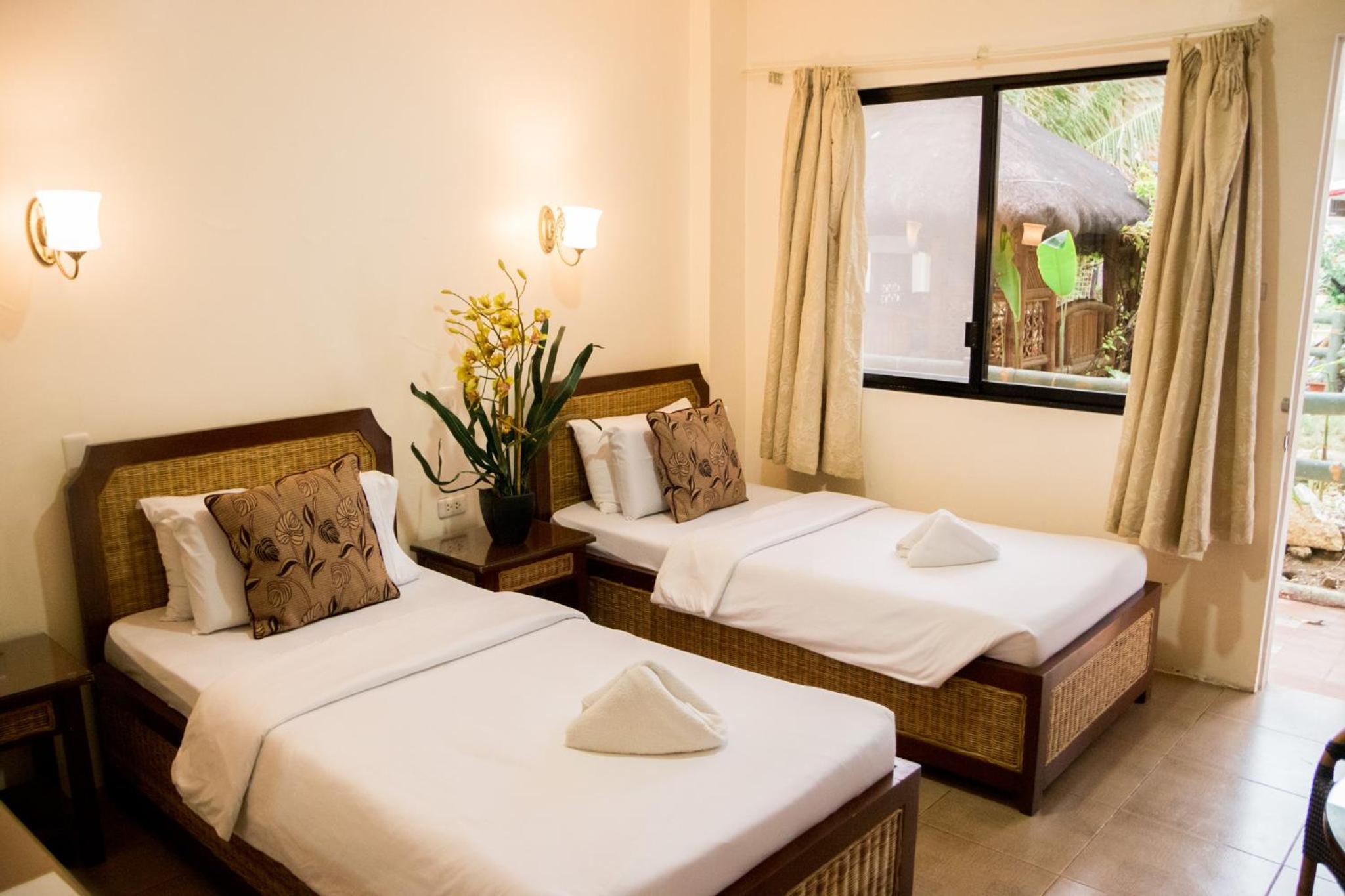 Marick Beach Resort