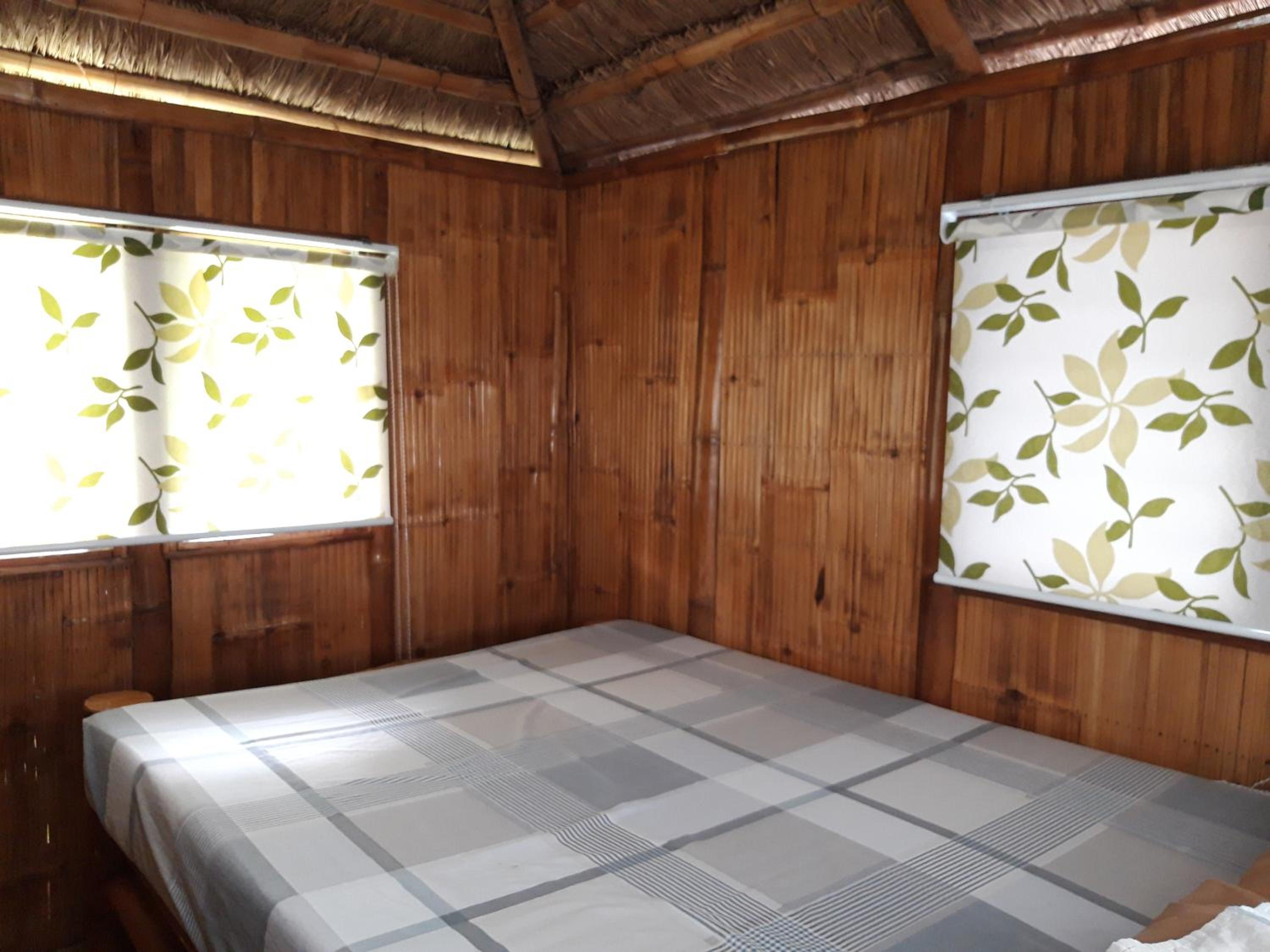 Marick Beach Resort
