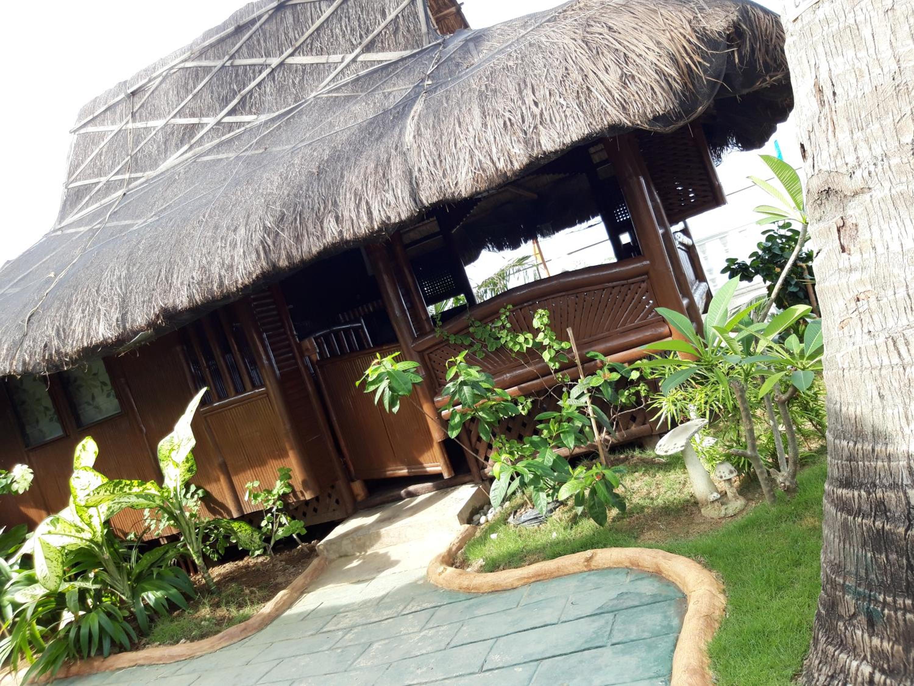 Marick Beach Resort