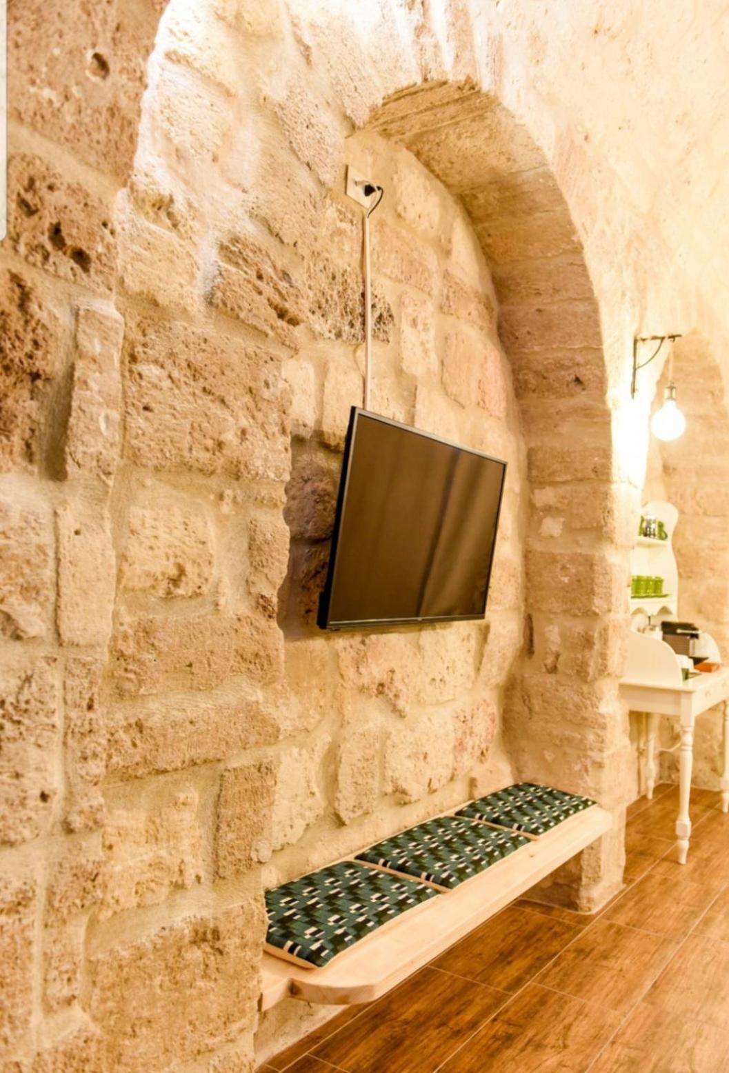 Nicola's House Luxury Loft