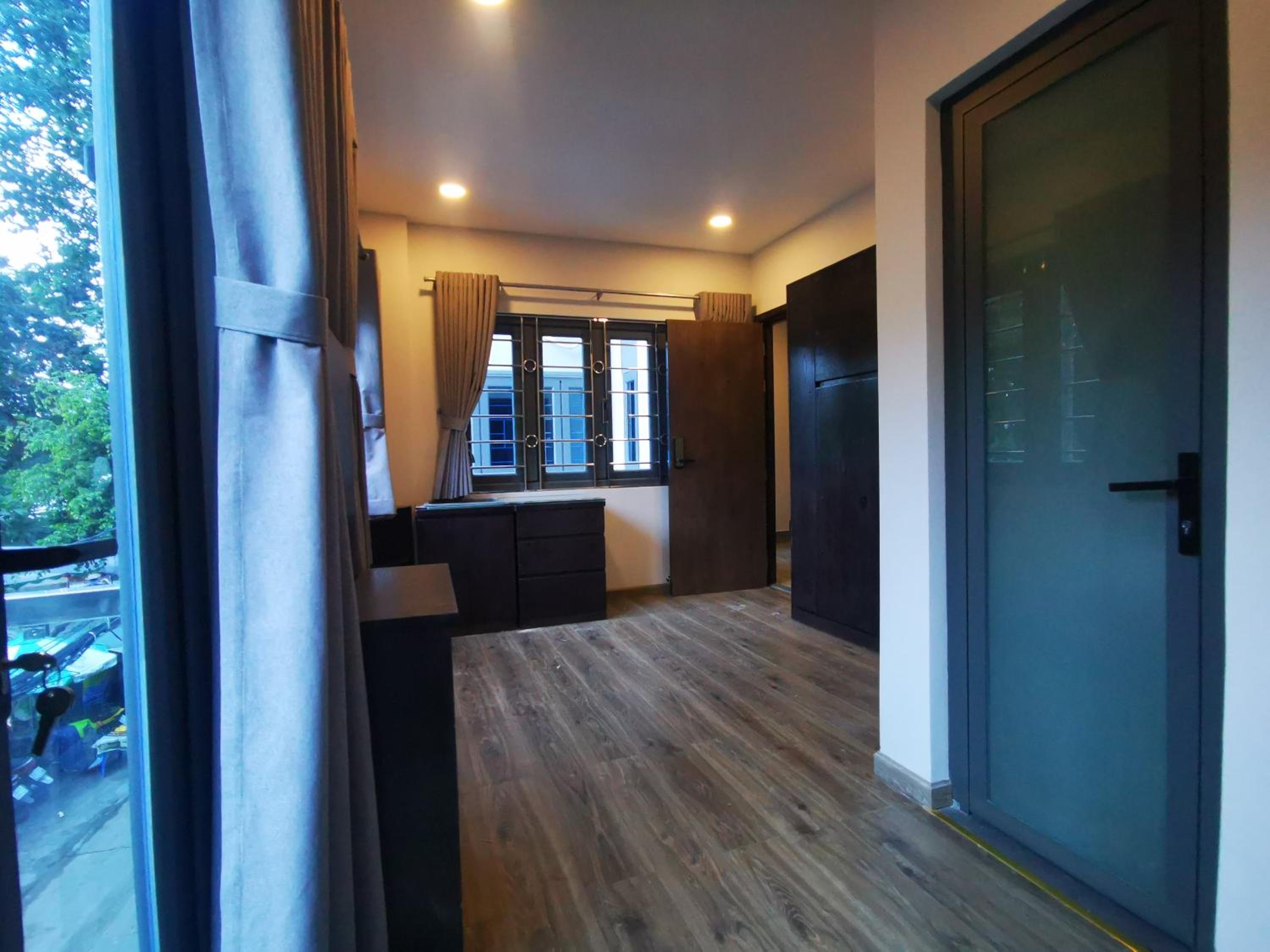 Brand New Cozy Home in D1 wBalcony
