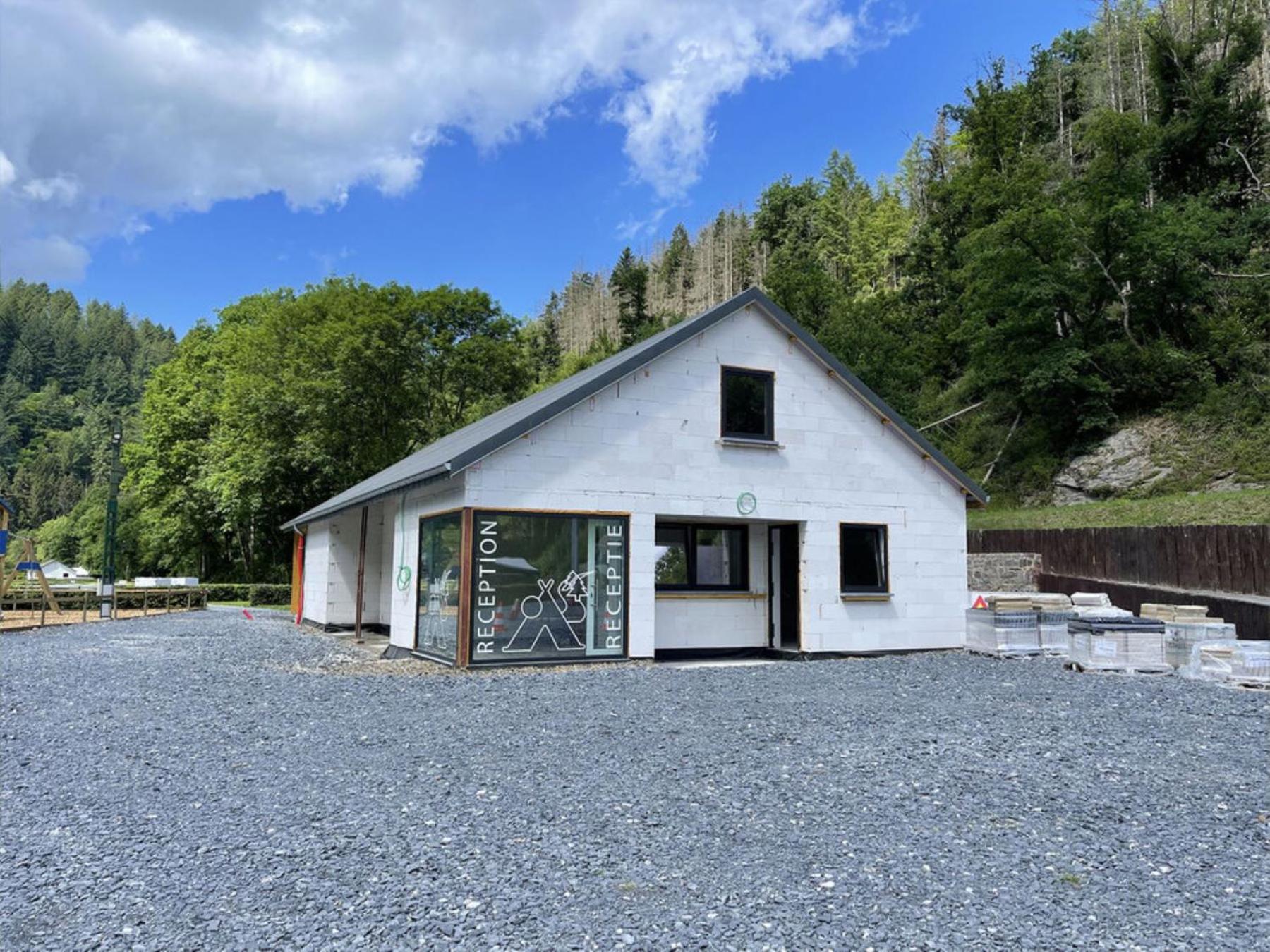 ARDENNE CAMPING MABOGE