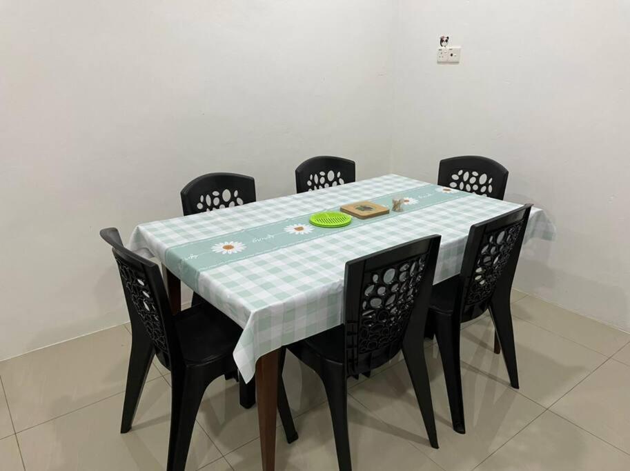 Wawasan Sweet Home - UTS Sibu photo 5