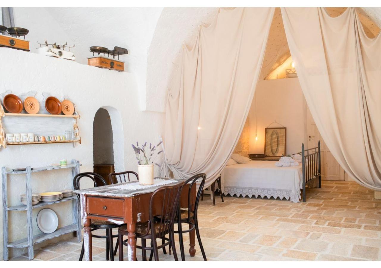 Masseria Verbena Agriturismo
