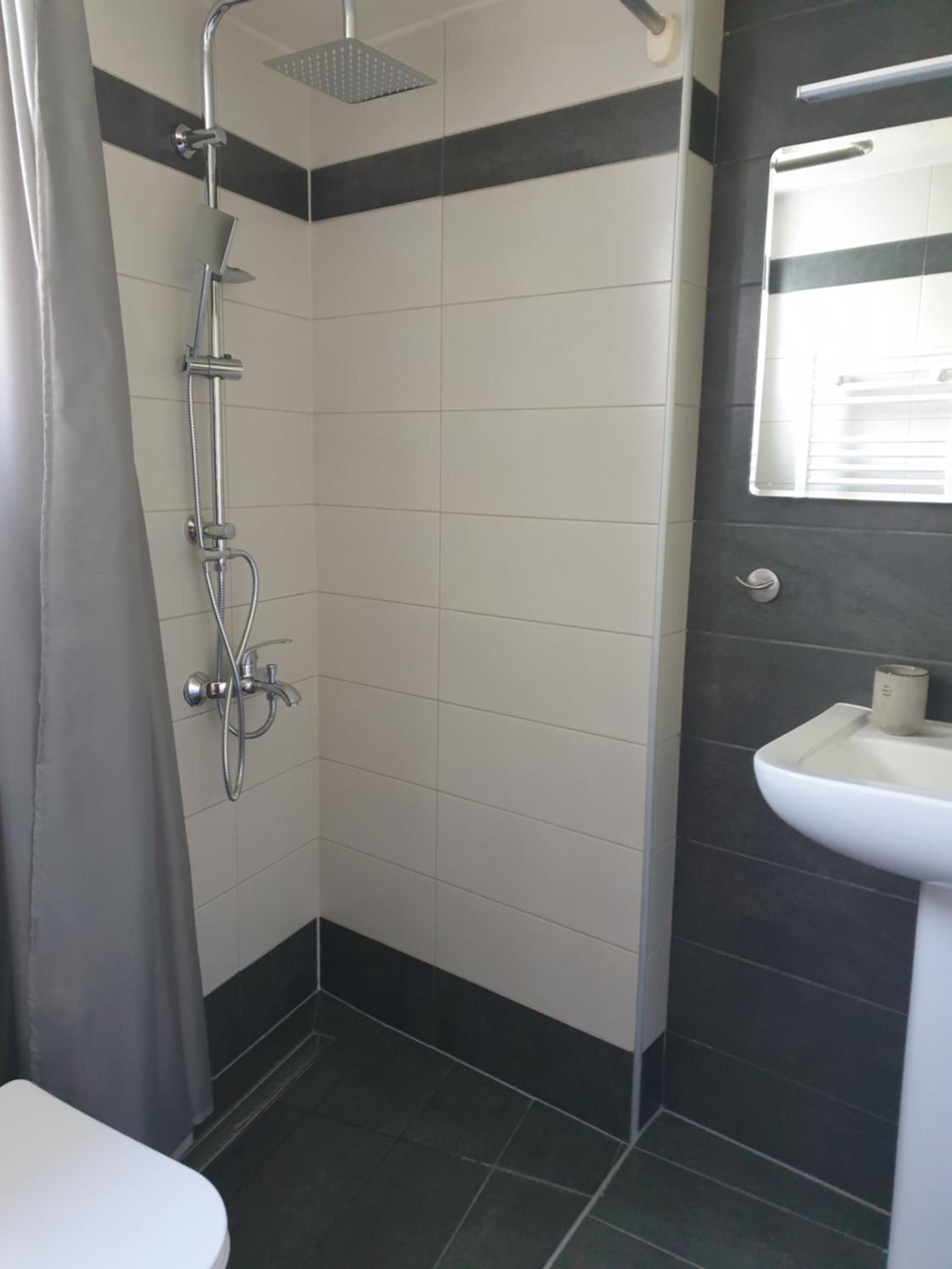 A pleasent small -studio close to the port of Volos photo 4
