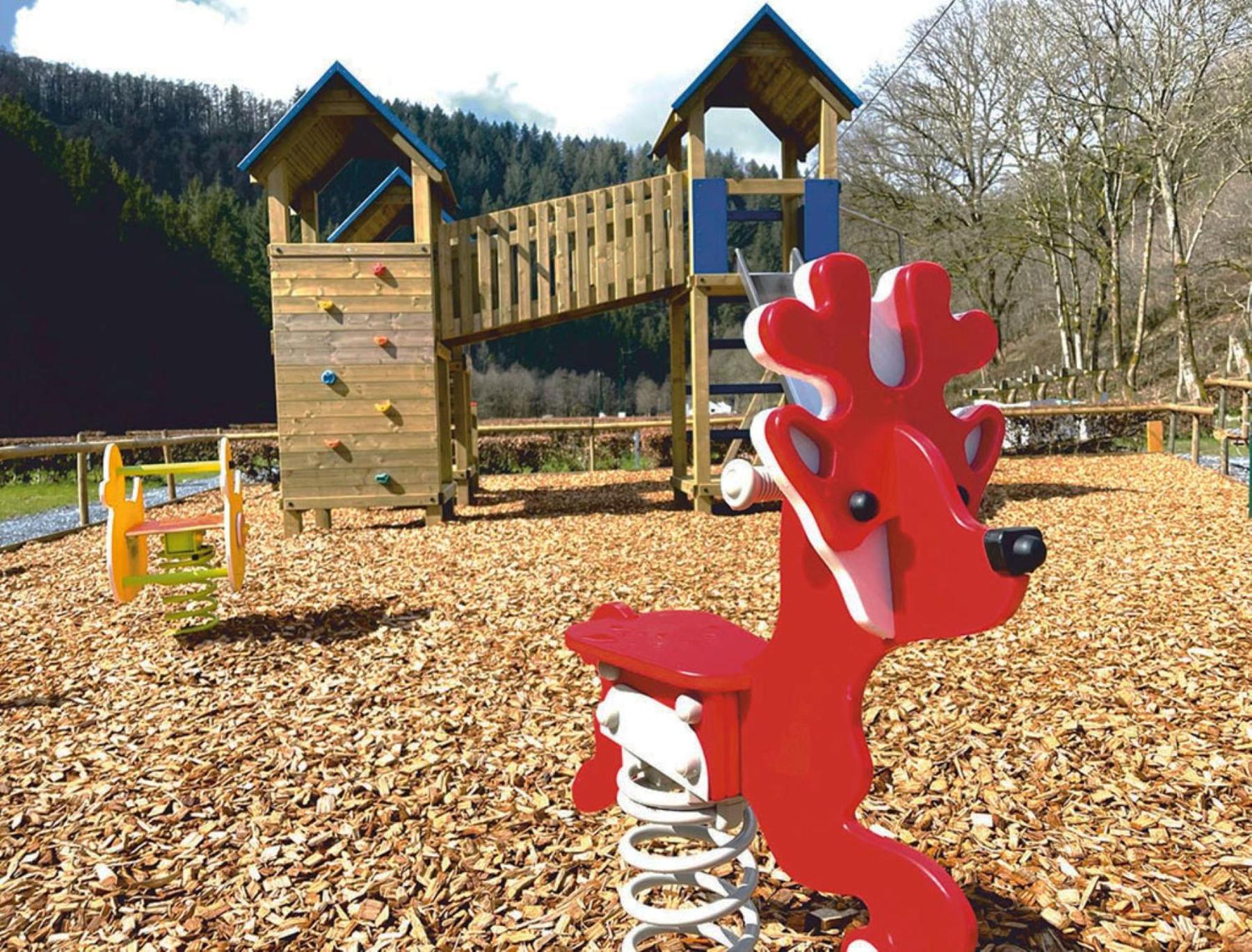 ARDENNE CAMPING MABOGE