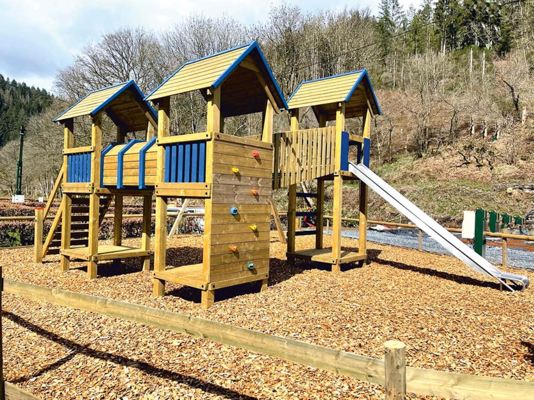 ARDENNE CAMPING MABOGE