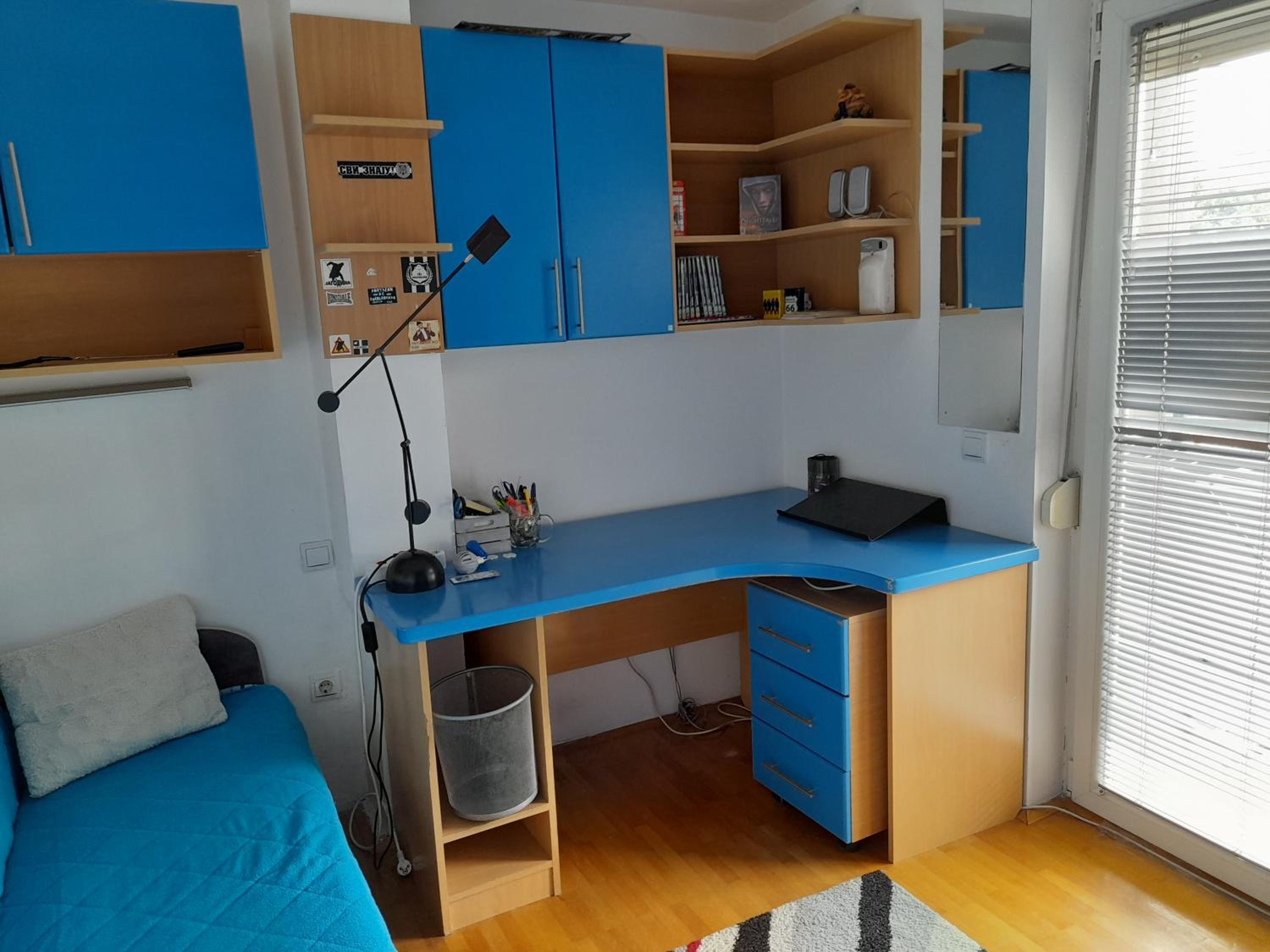 Family Apartman view 5