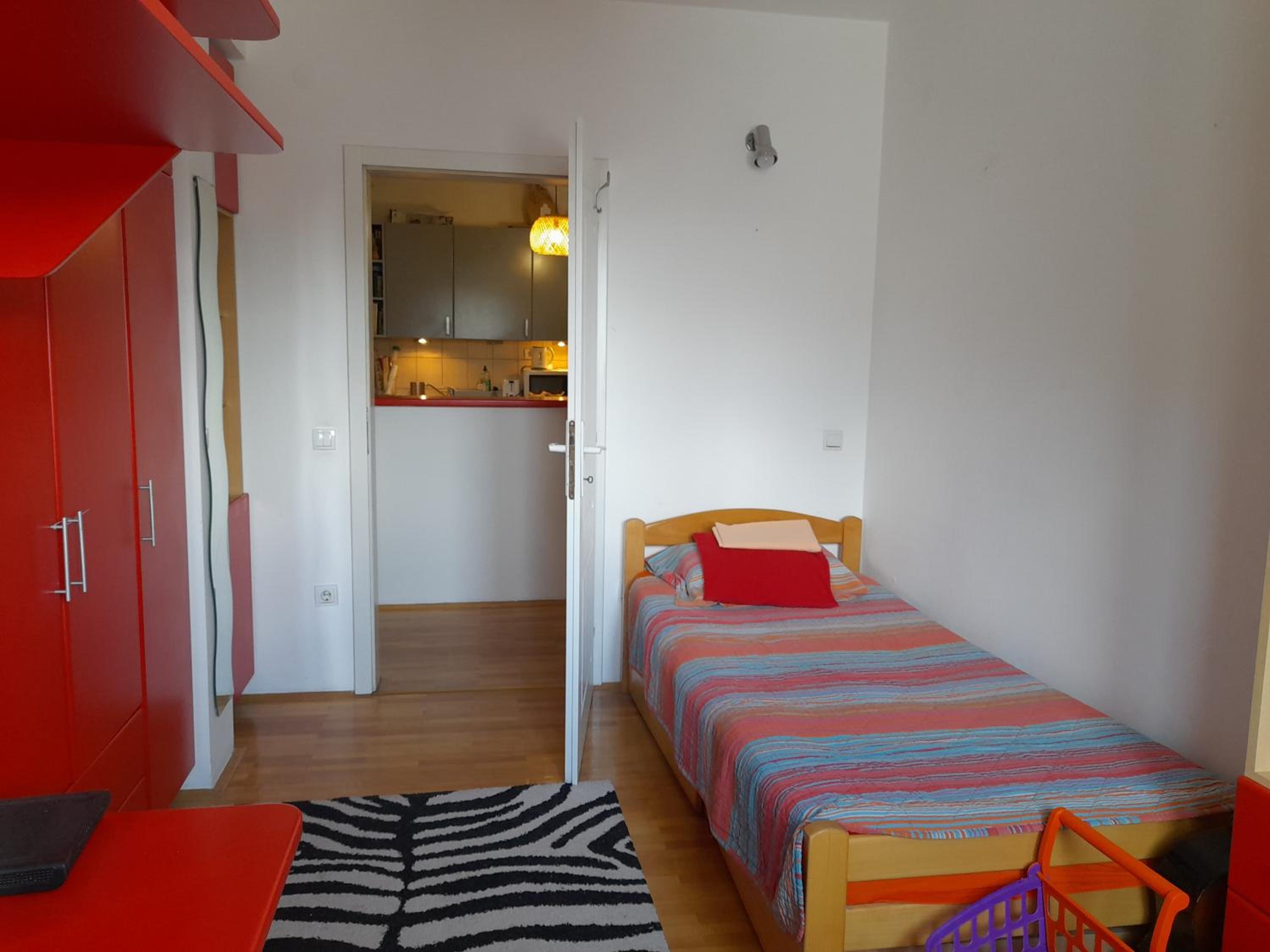 Family Apartman view 4