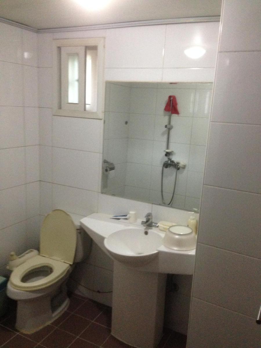 Daegu Goodstay Herotel