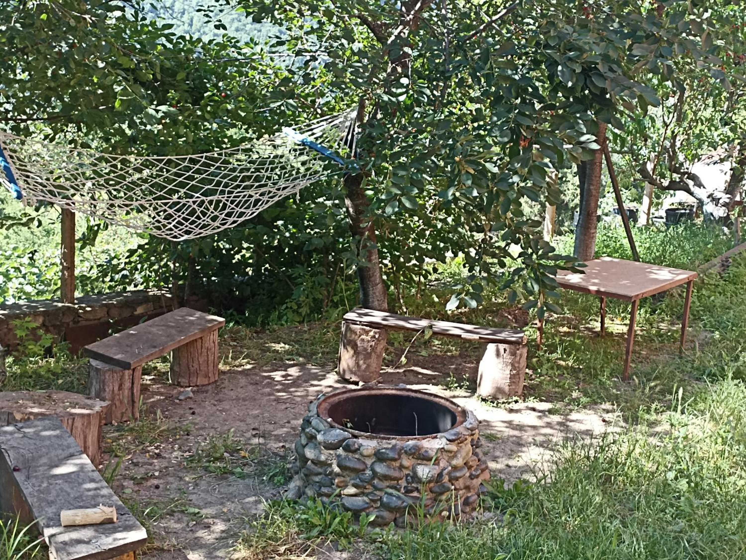 Green Garden