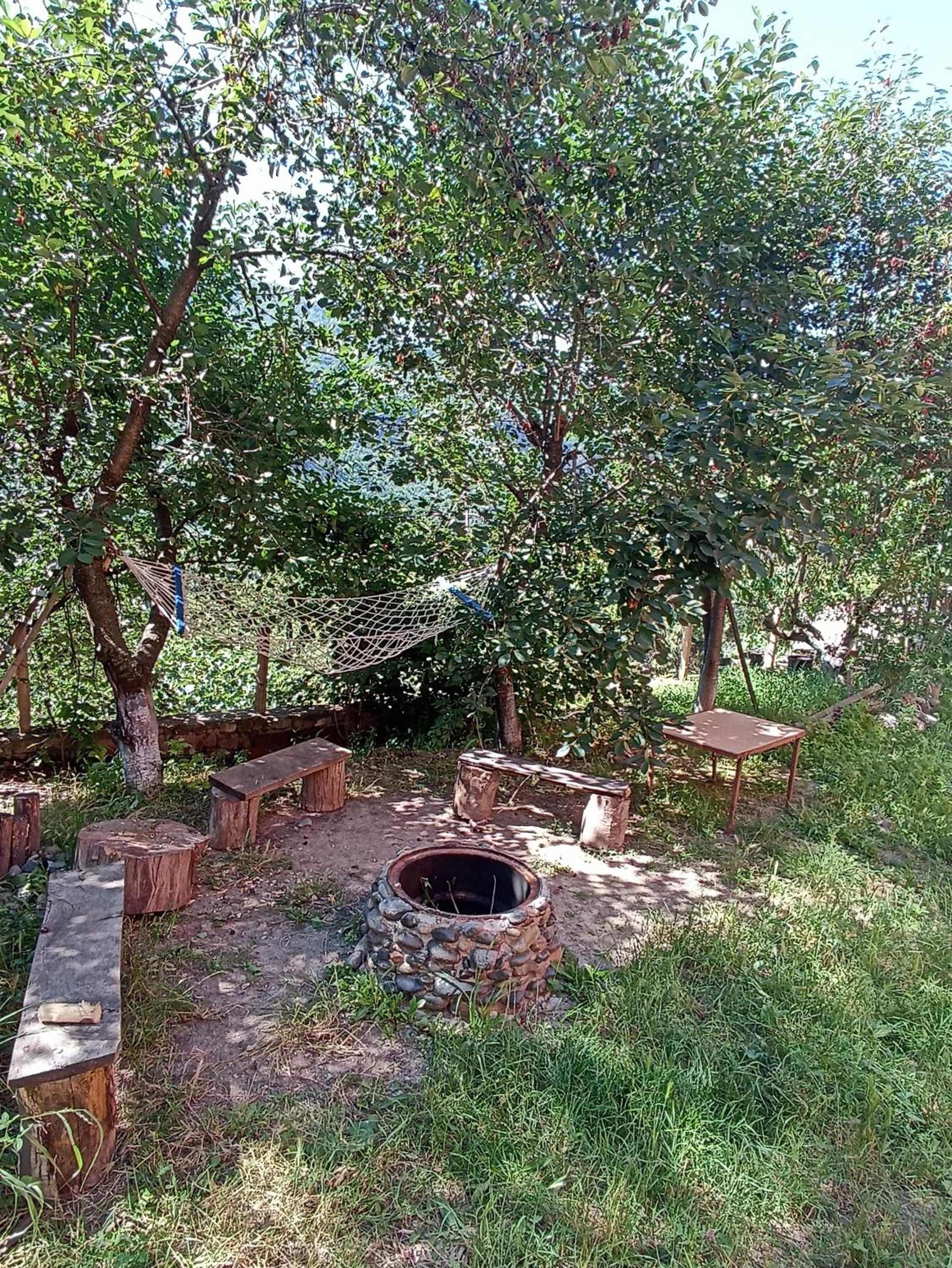 Green Garden